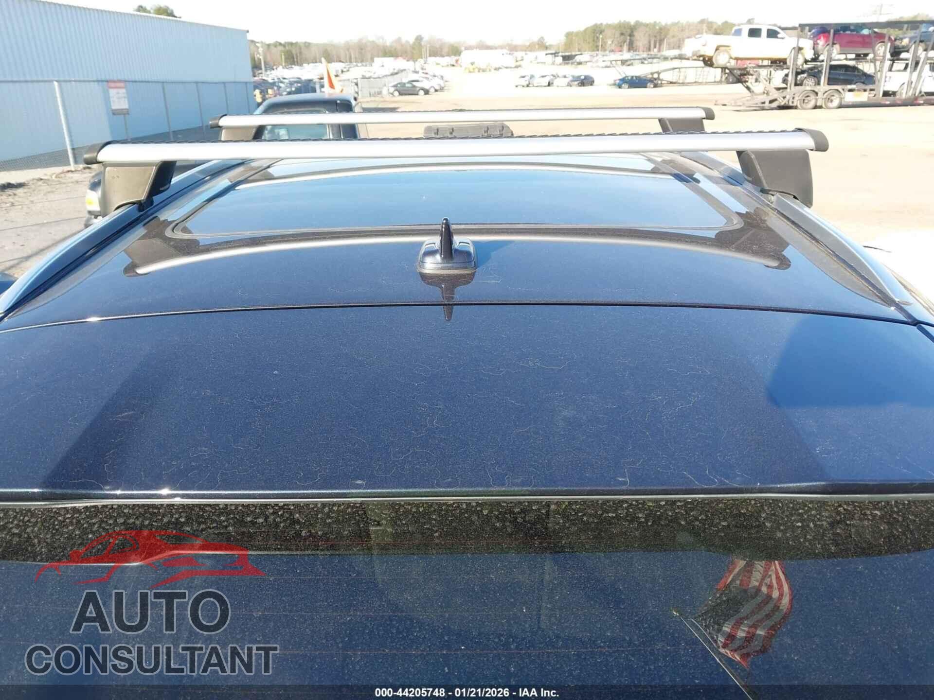 AUDI SQ5 2018 - WA1A4AFY1J2229038