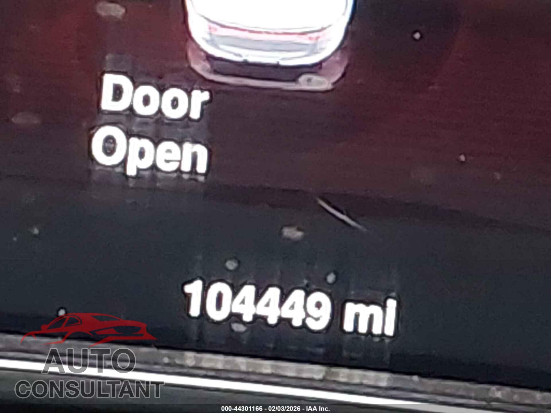 DODGE DART 2016 - 1C3CDFEB2GD591955