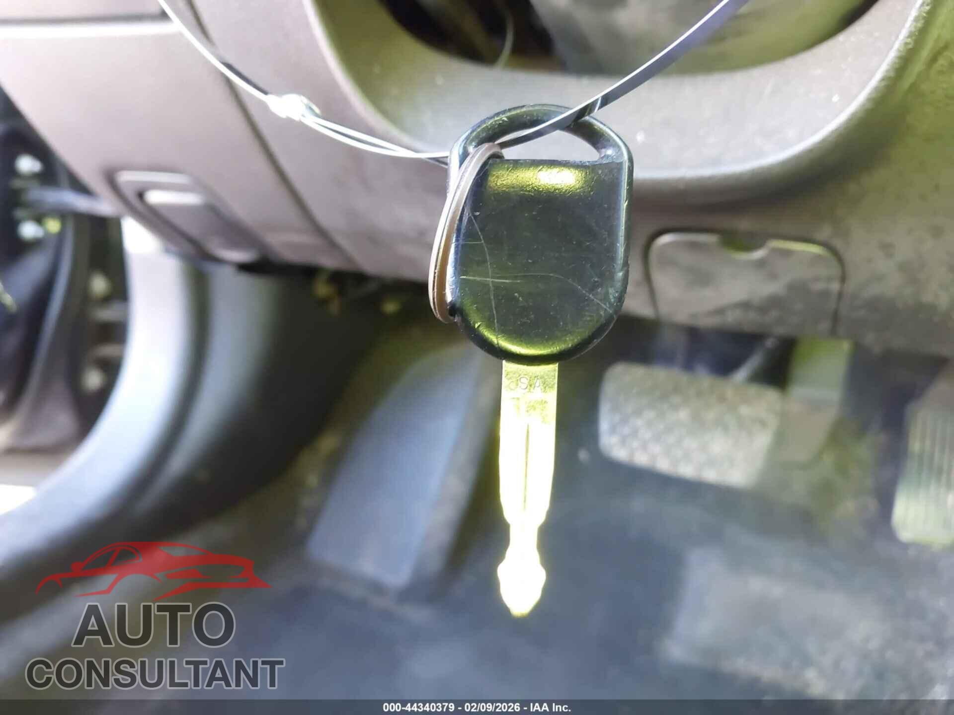 FORD FUSION 2012 - 3FAHP0JA6CR180763
