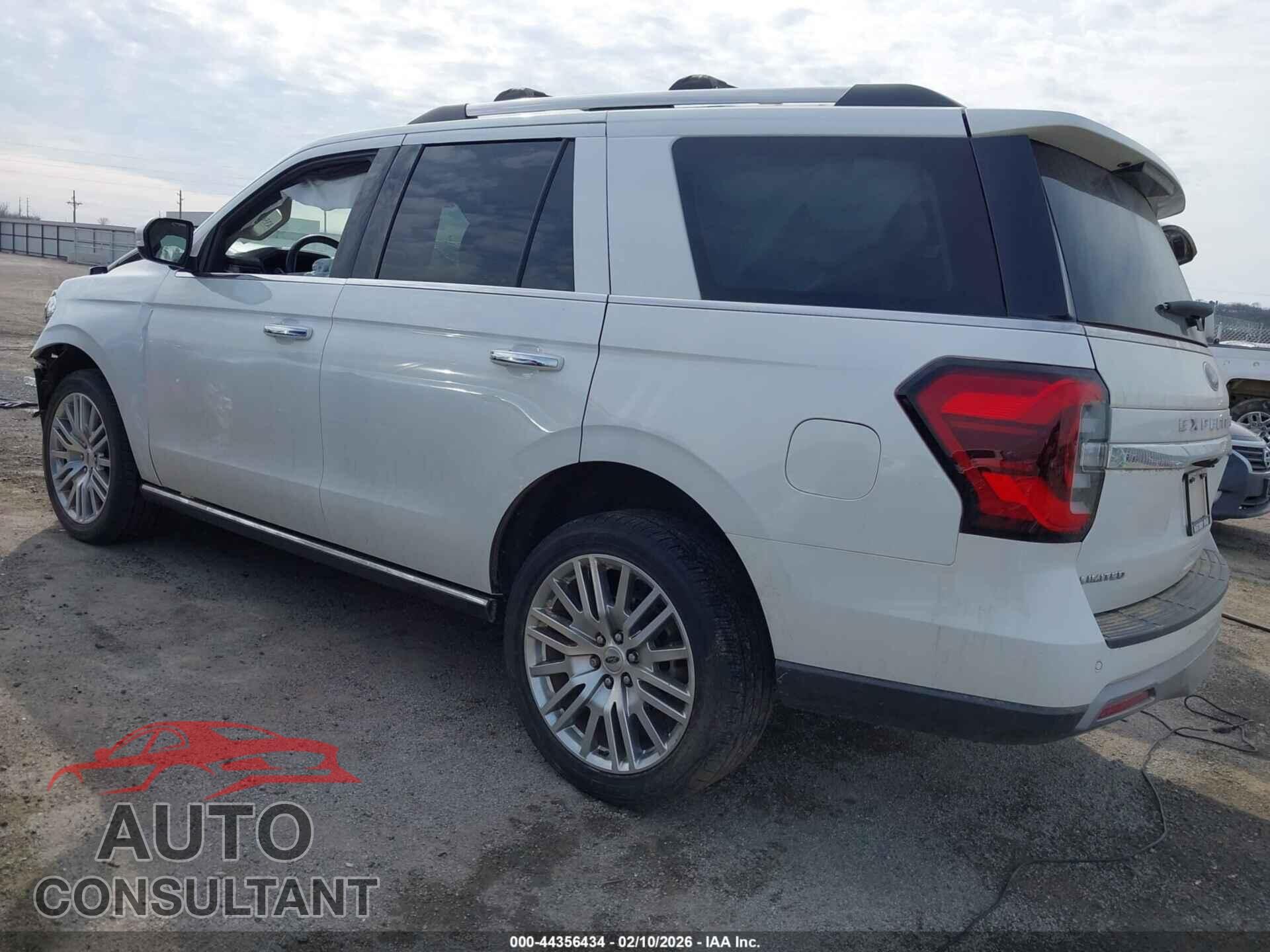 FORD EXPEDITION 2024 - 1FMJU2A82REA54551