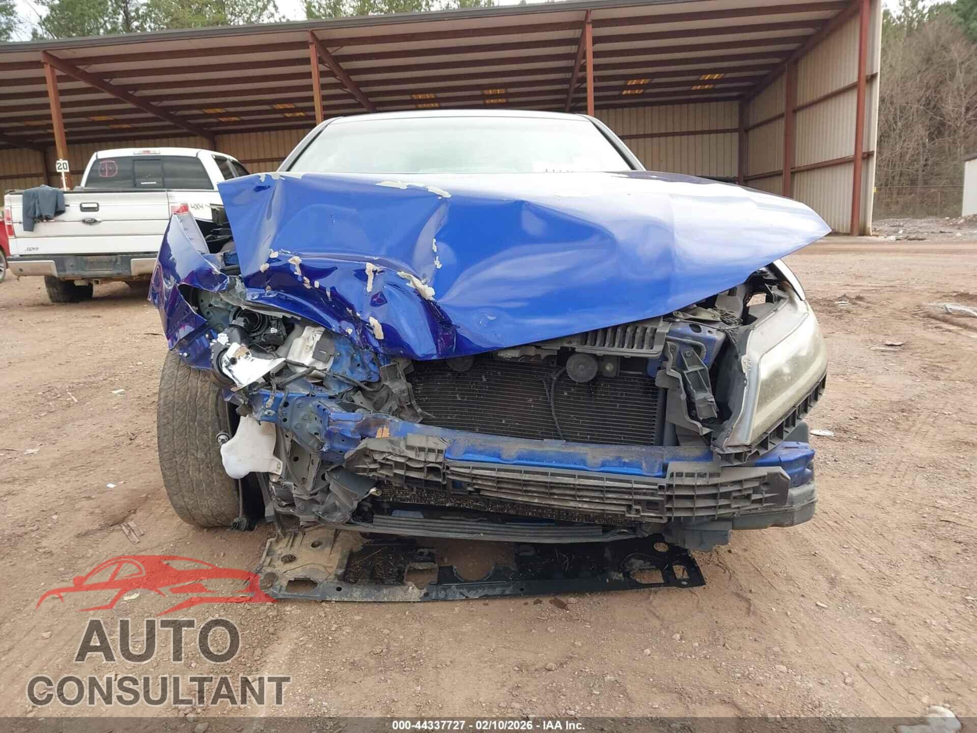 HONDA ACCORD 2014 - 1HGCT1B39EA005055