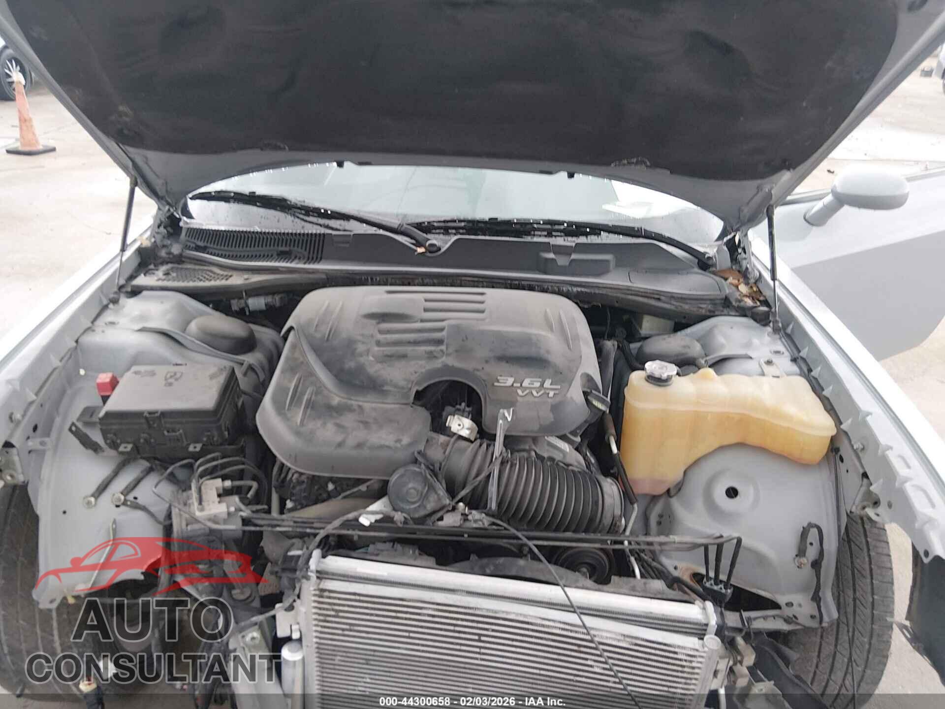 DODGE CHALLENGER 2020 - 2C3CDZAG9LH240170