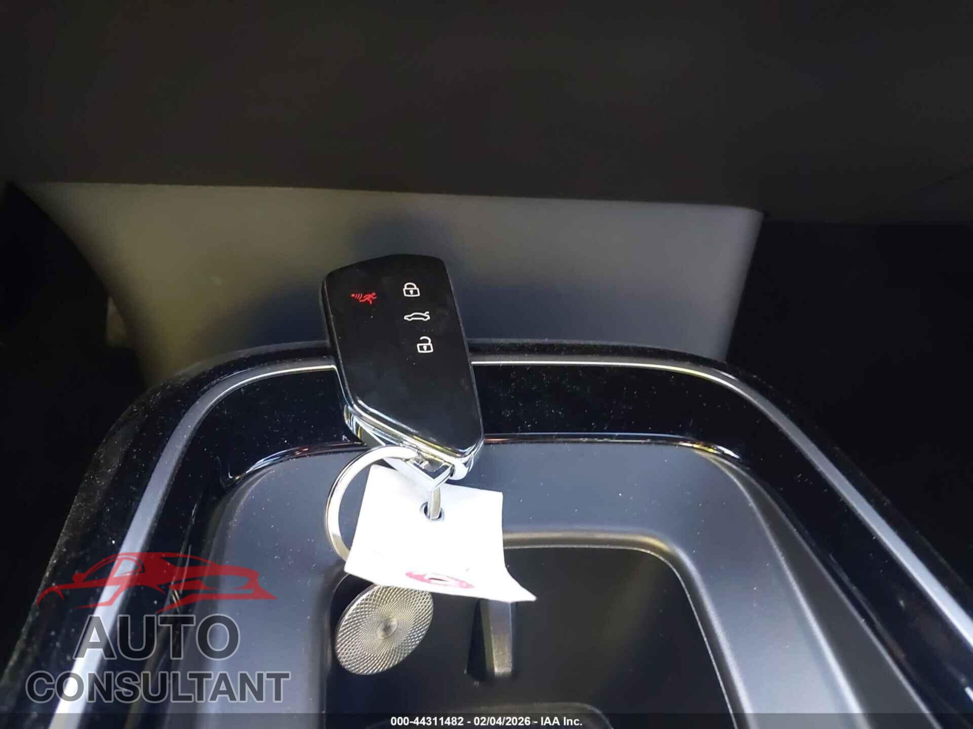 VOLKSWAGEN ID.4 2024 - 1V25MPE83RC014714