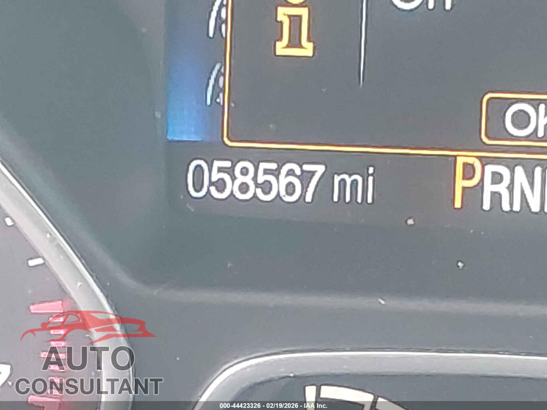 FORD ESCAPE 2017 - 1FMCU0GD7HUD93909
