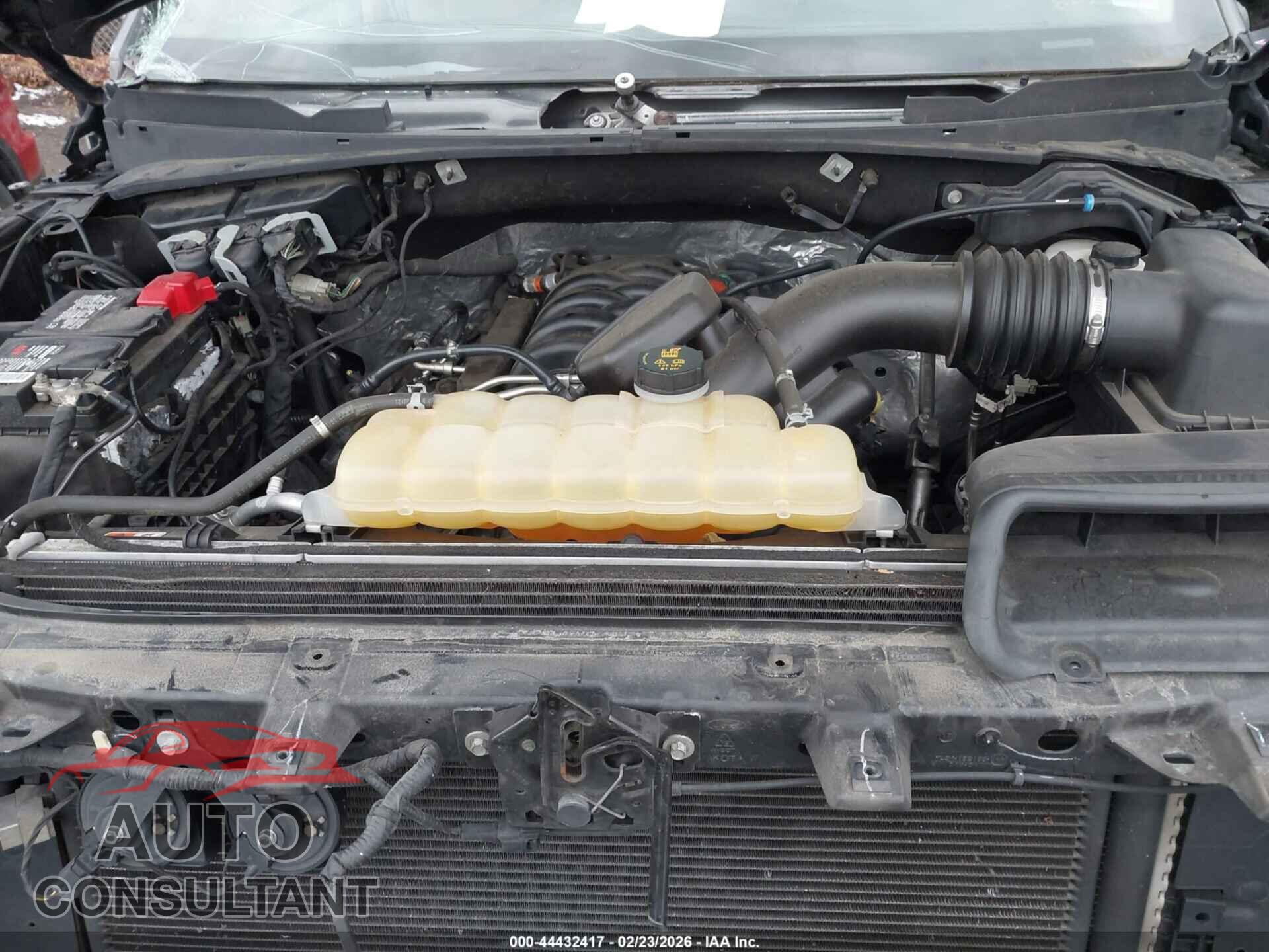 FORD F-150 2019 - 1FTEW1E54KFA08939