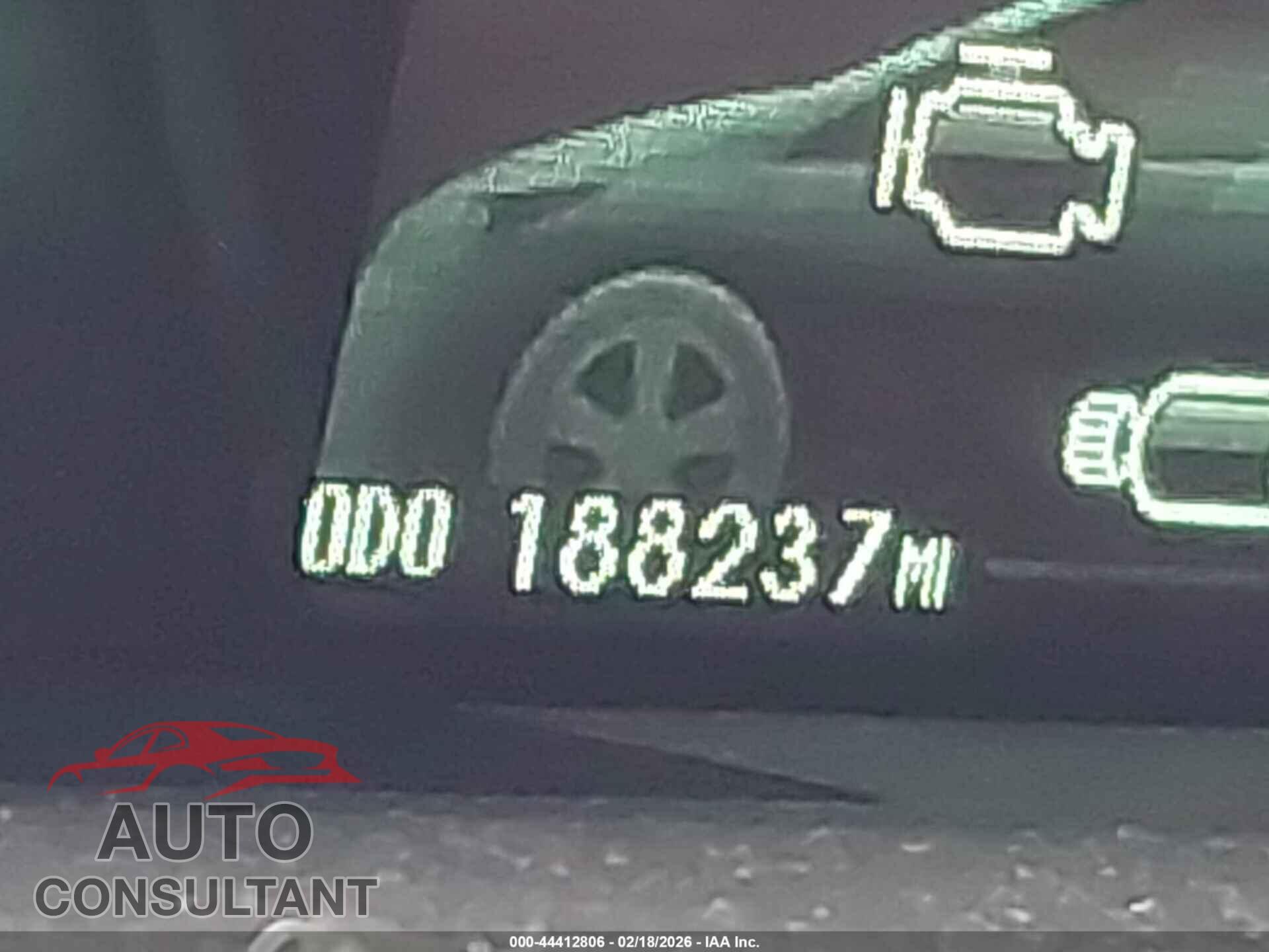 TOYOTA PRIUS 2013 - JTDKN3DU9D5624994