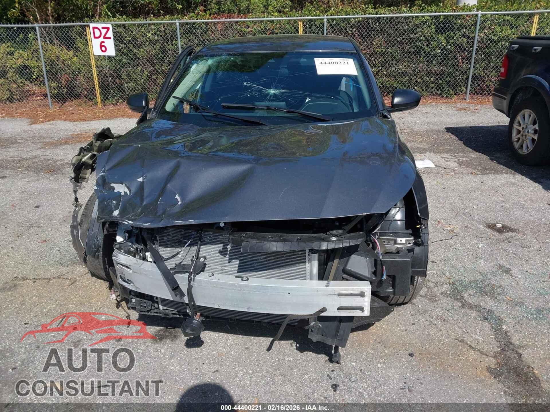 NISSAN ALTIMA 2025 - 1N4BL4DV3SN343880