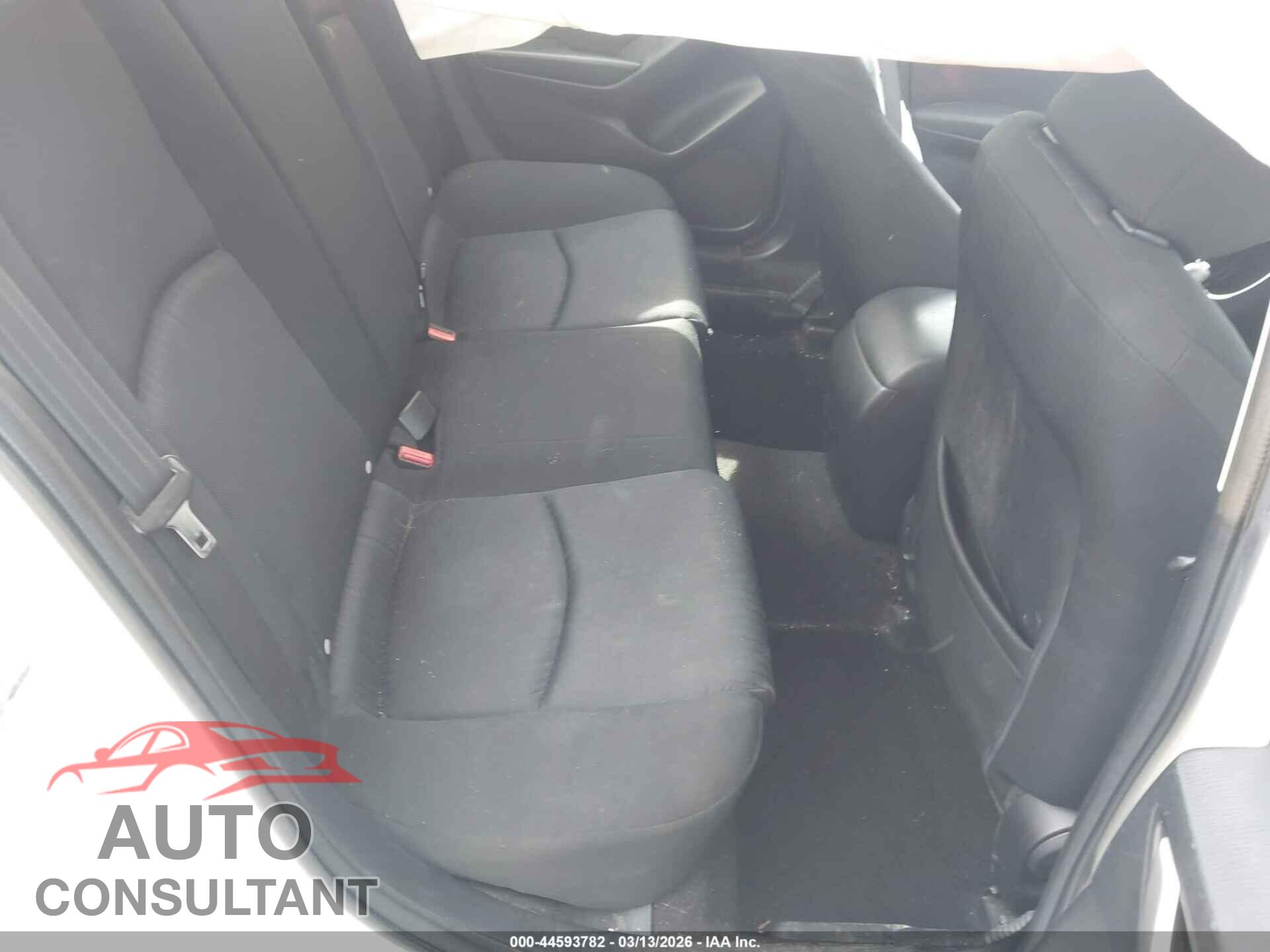 MAZDA MAZDA3 2014 - 3MZBM1U78EM110970