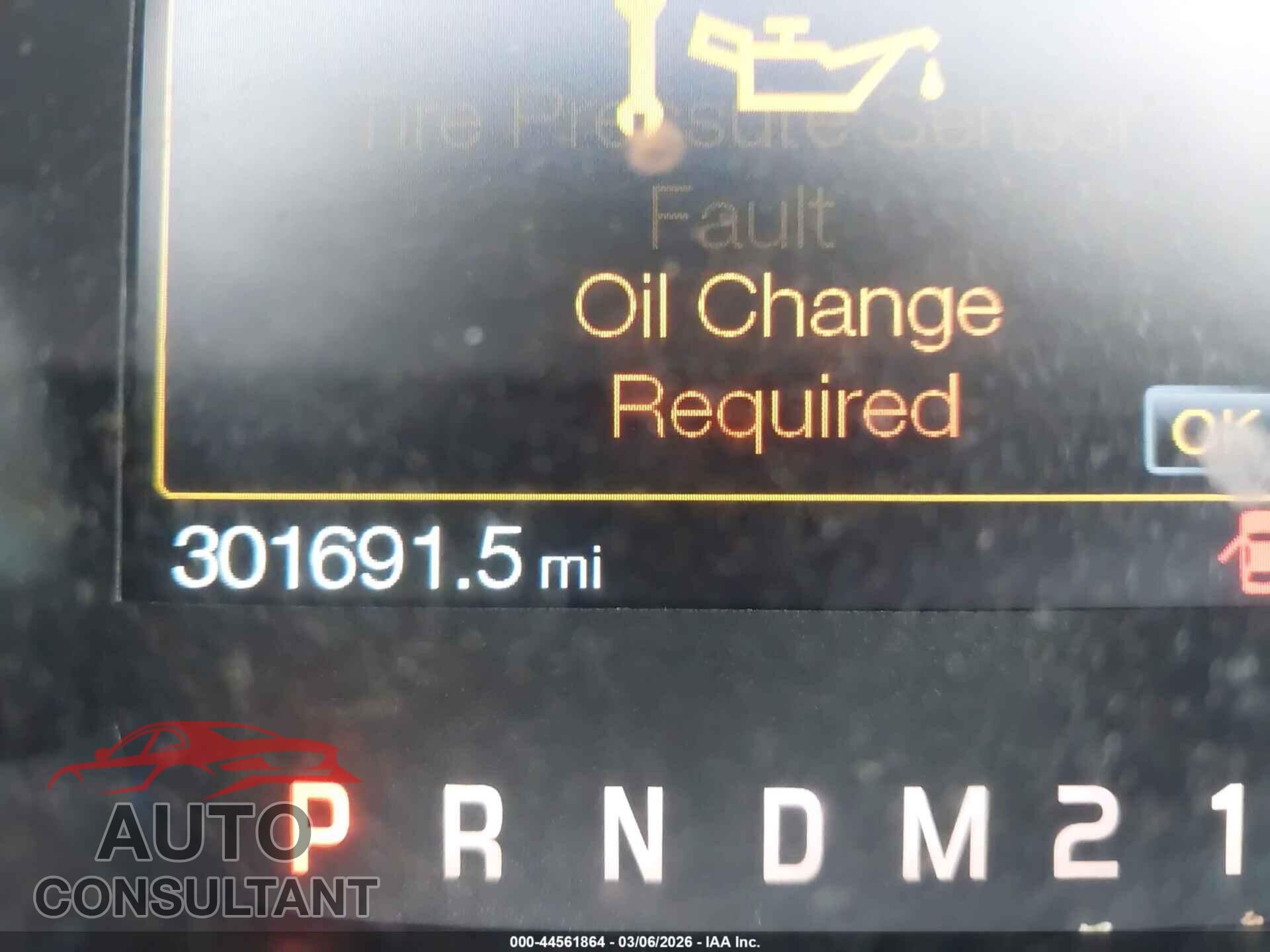 FORD F-150 2011 - 1FTFW1CF8BFA16784
