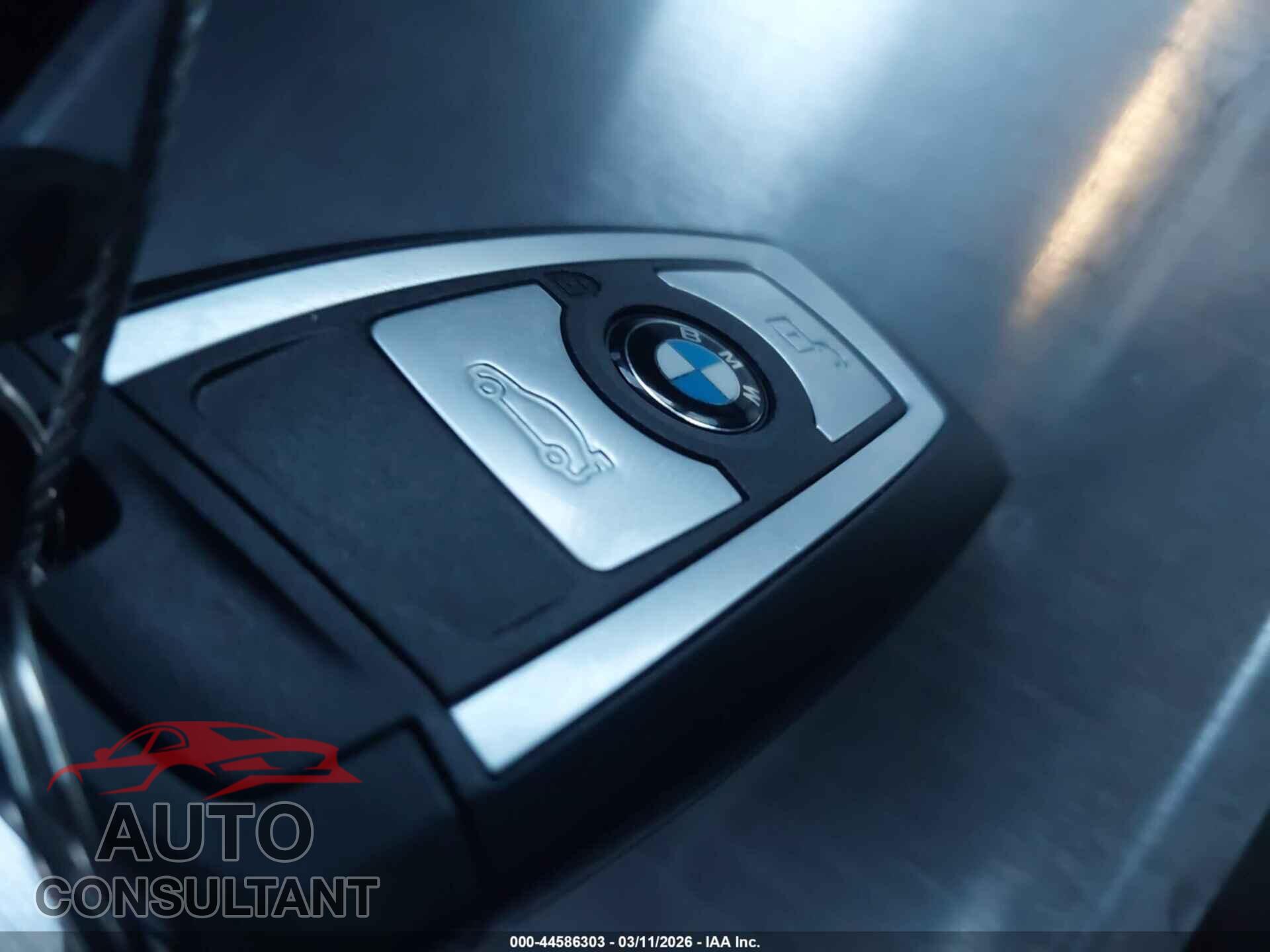 BMW 328I 2012 - WBA3A5C54CF350163