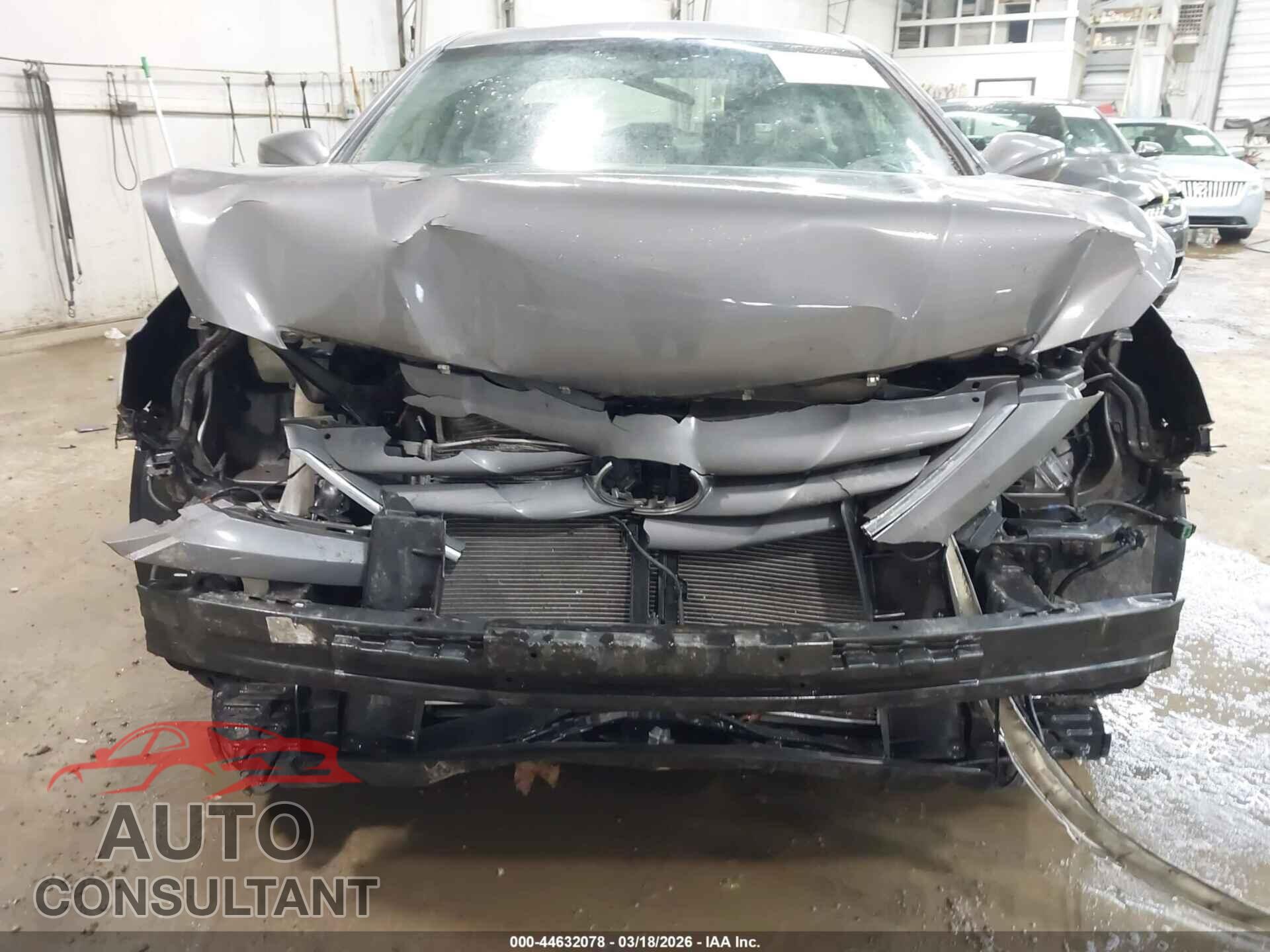 HYUNDAI SONATA 2011 - 5NPEB4AC1BH204277