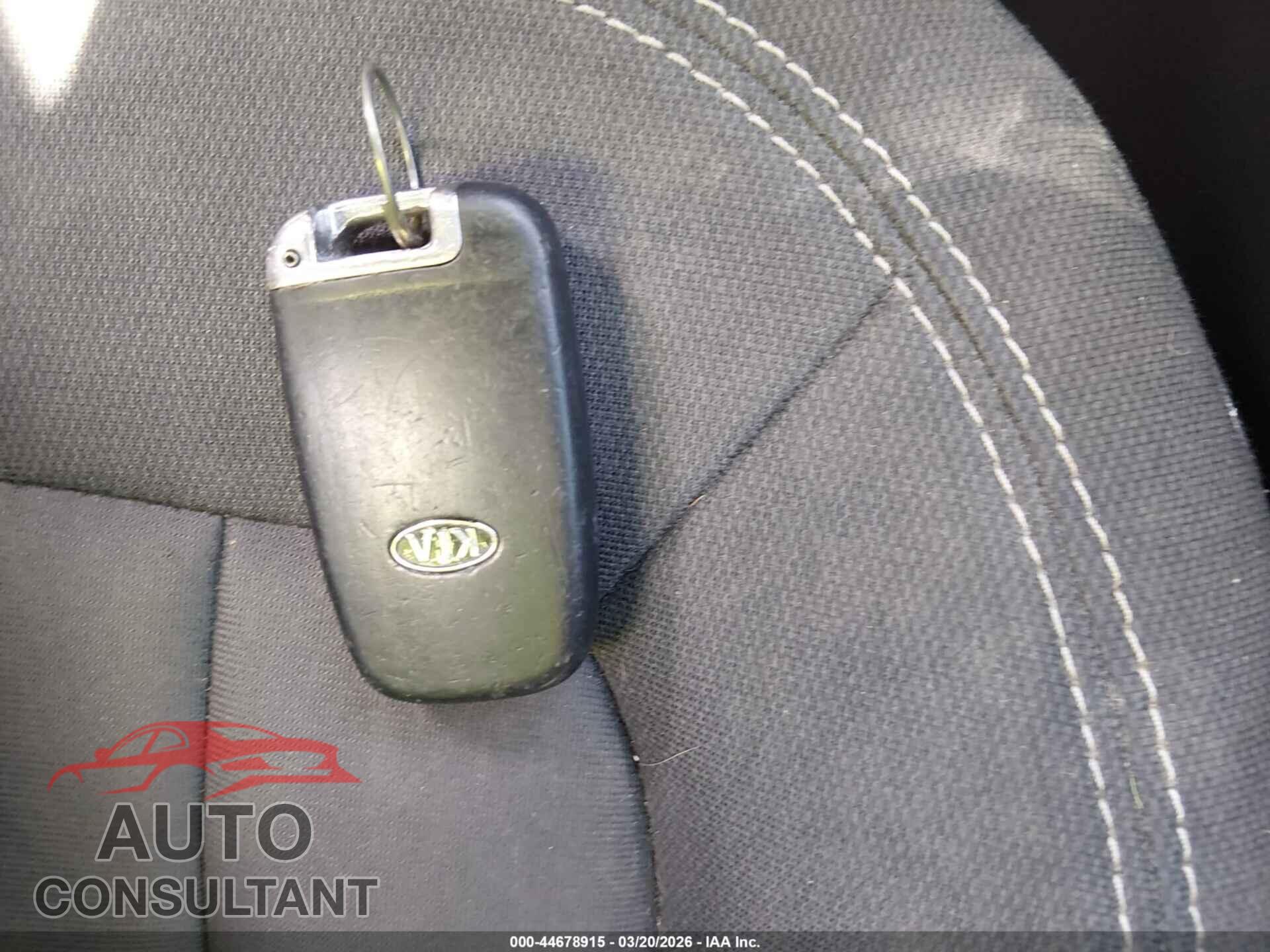 KIA OPTIMA HYBRID 2012 - KNAGM4AD1C5021794