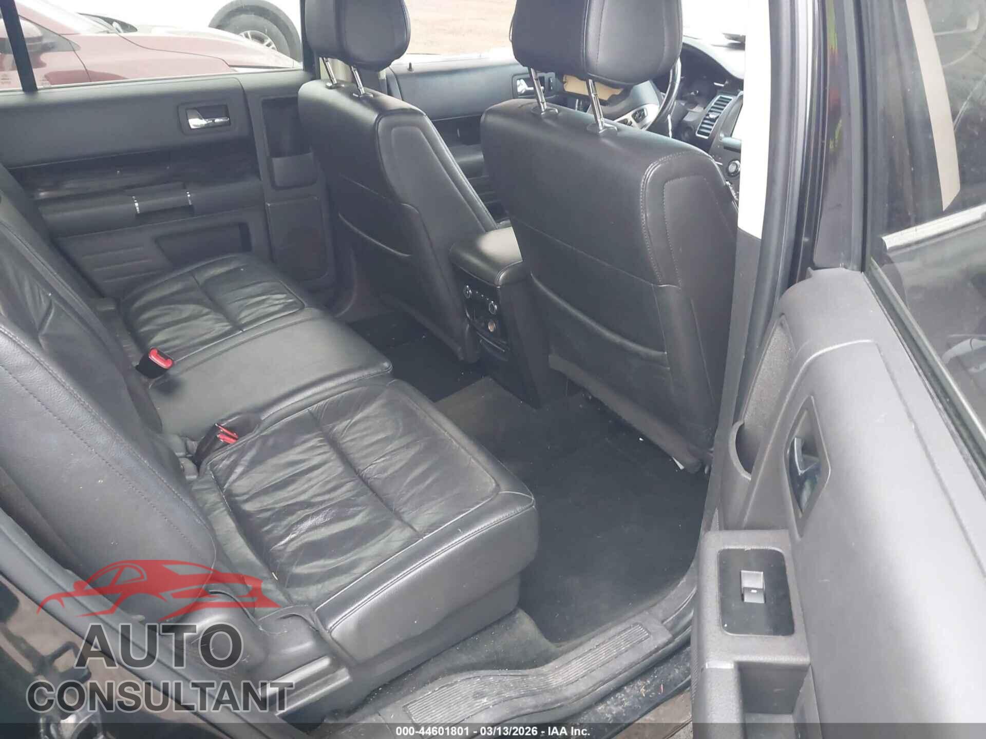 FORD FLEX 2013 - 2FMHK6C80DBD28200