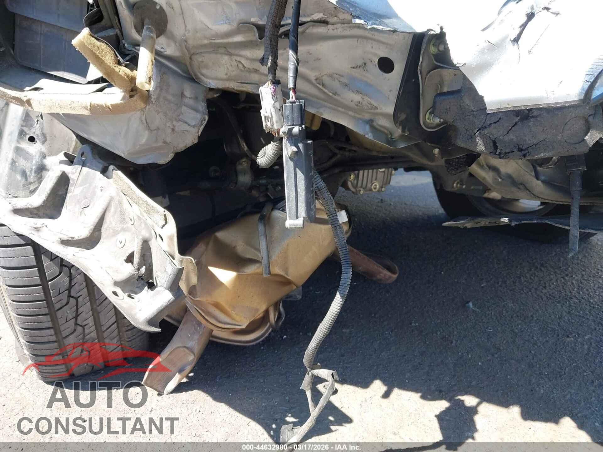SUBARU OUTBACK 2019 - 4S4BSANC8K3263586