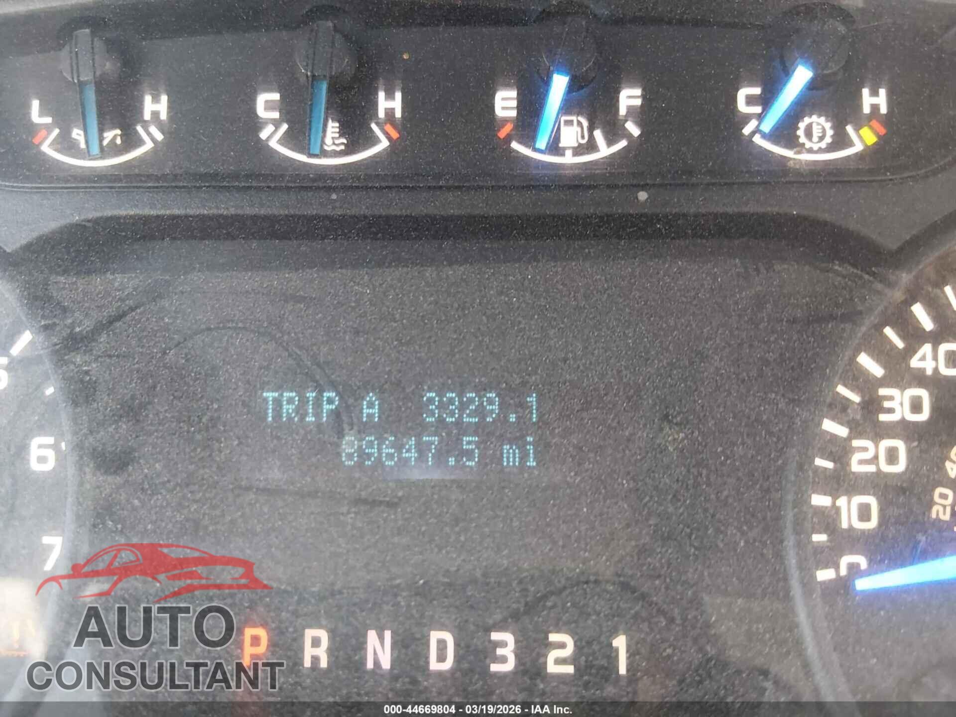 FORD F-150 2013 - 1FTMF1CM4DKE57392