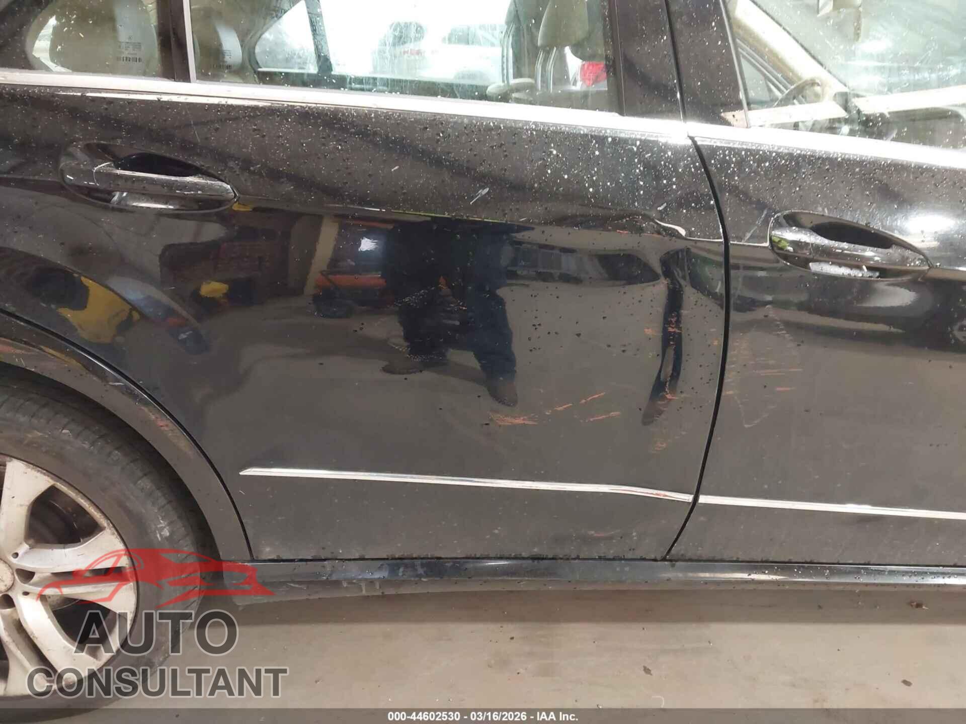 MERCEDES-BENZ E 350 2010 - WDDHF8HB7AA254733