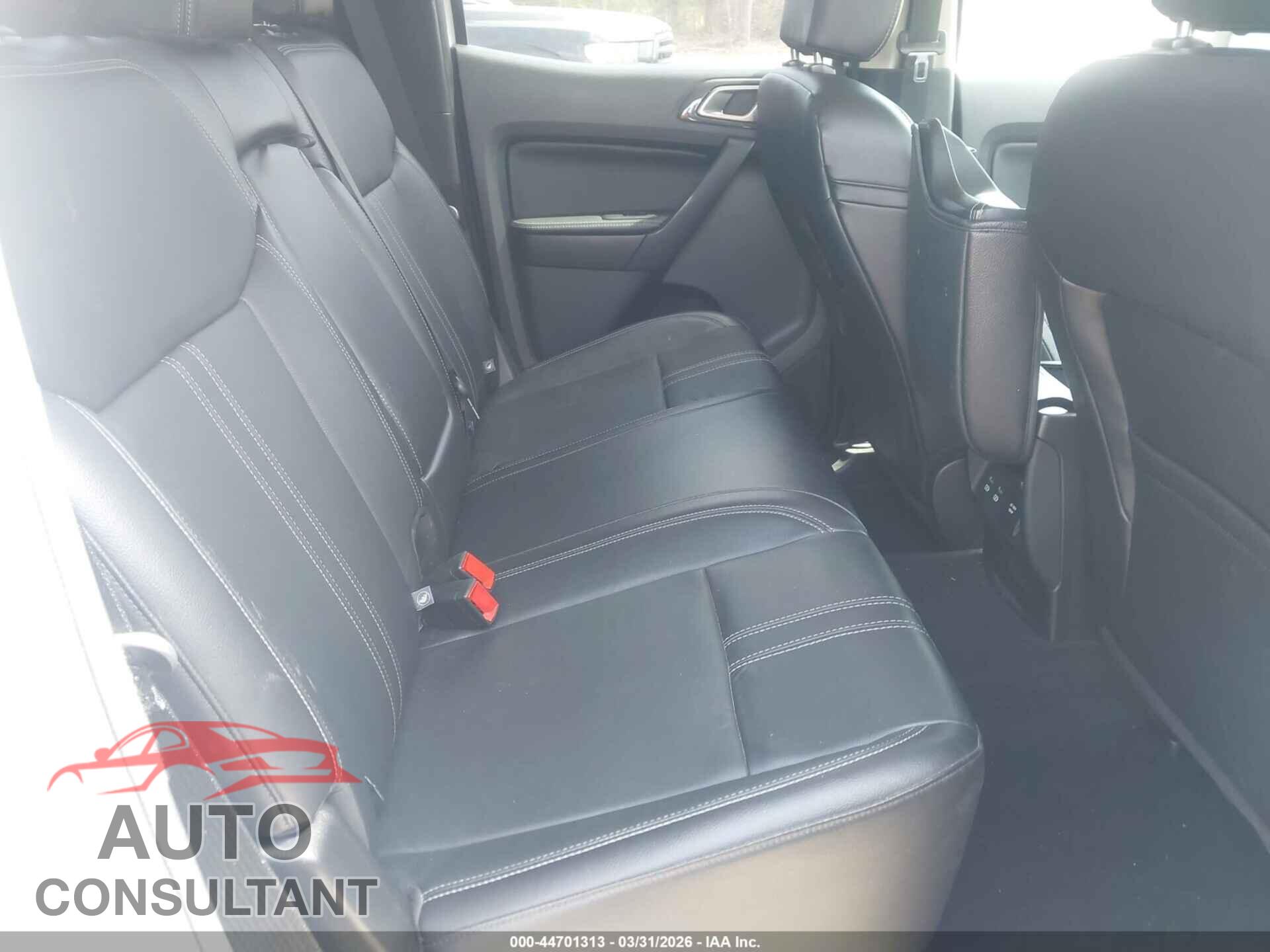 FORD RANGER 2019 - 1FTER4FH1KLA17438