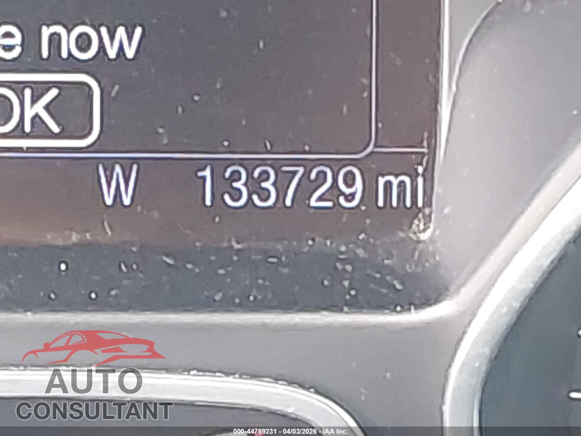 FORD ESCAPE 2013 - 1FMCU0GX9DUB18126