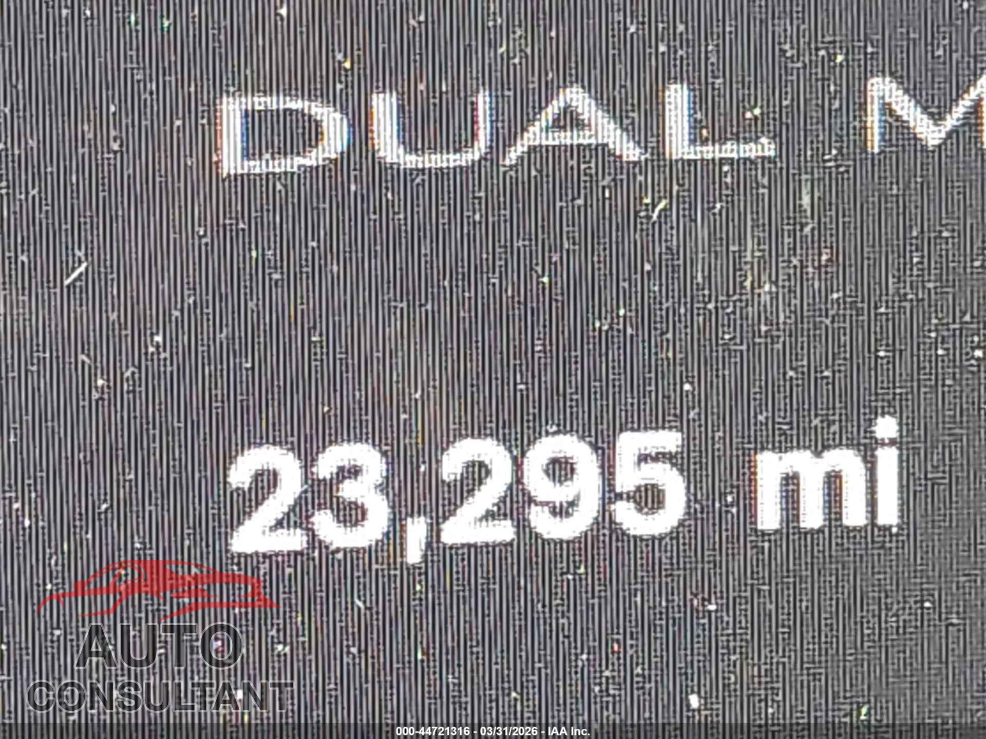 TESLA MODEL Y 2023 - 7SAYGDEE0PA035644