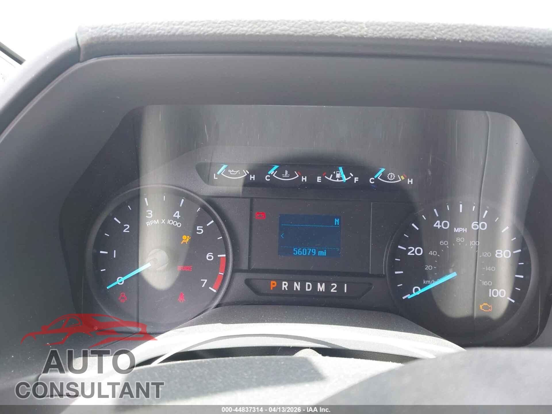 FORD F-250 2022 - 1FD7X2A64NEF35881