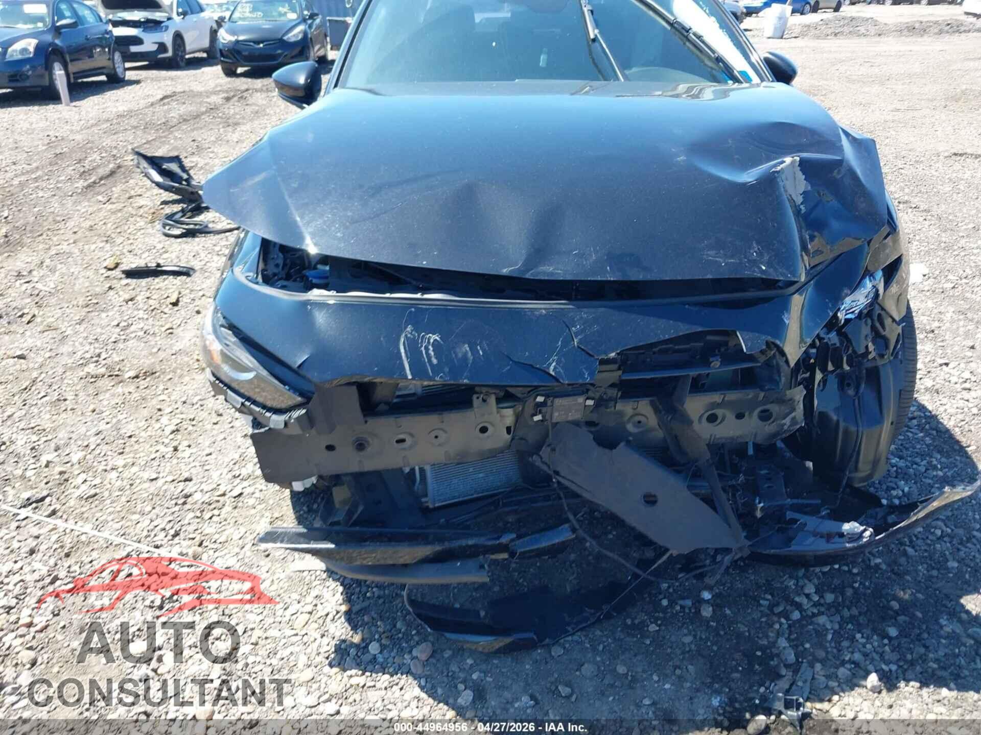 MAZDA MAZDA3 2019 - 3MZBPADL6KM113219