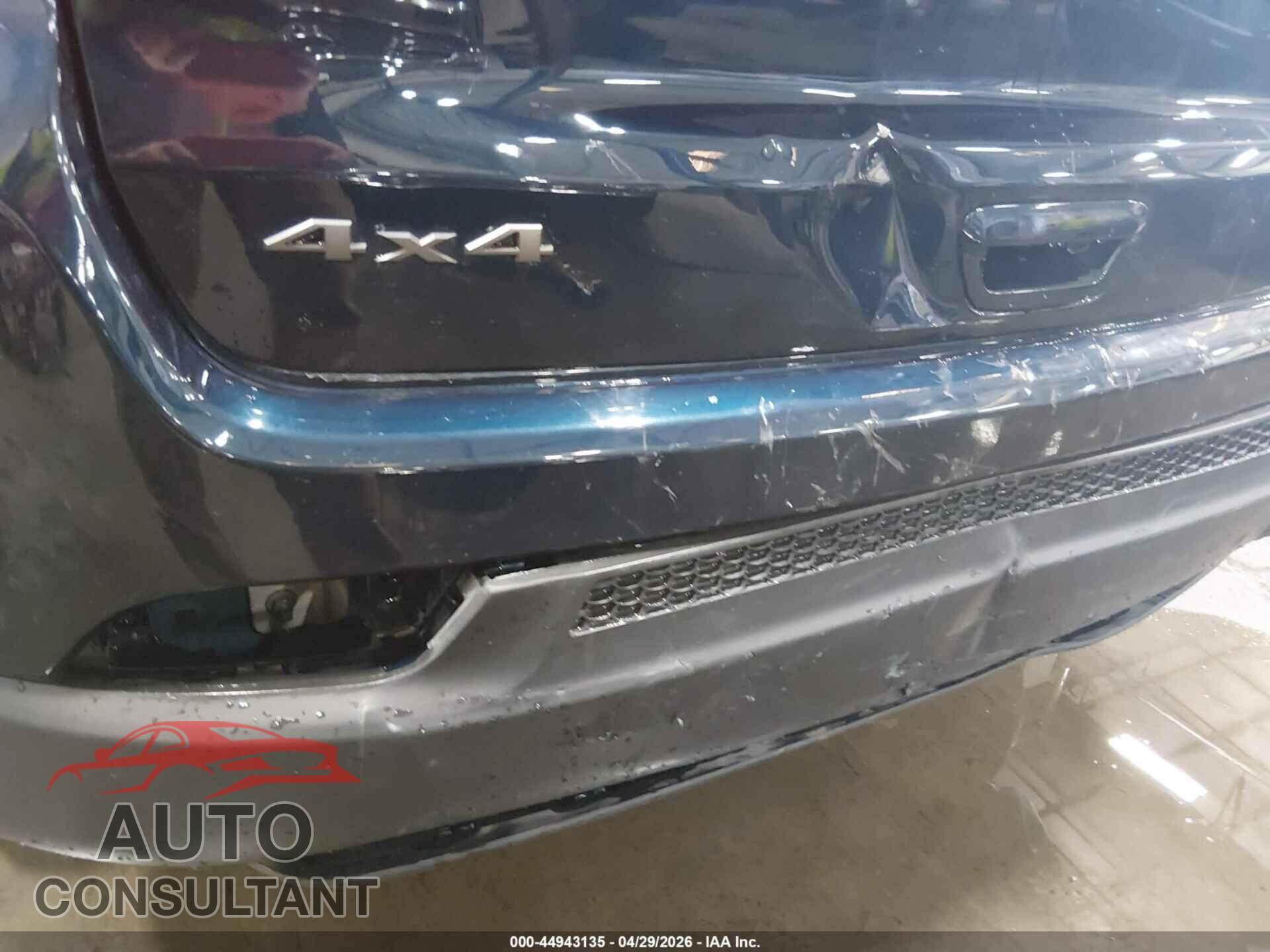 JEEP COMPASS 2024 - 3C4NJDBN9RT169887