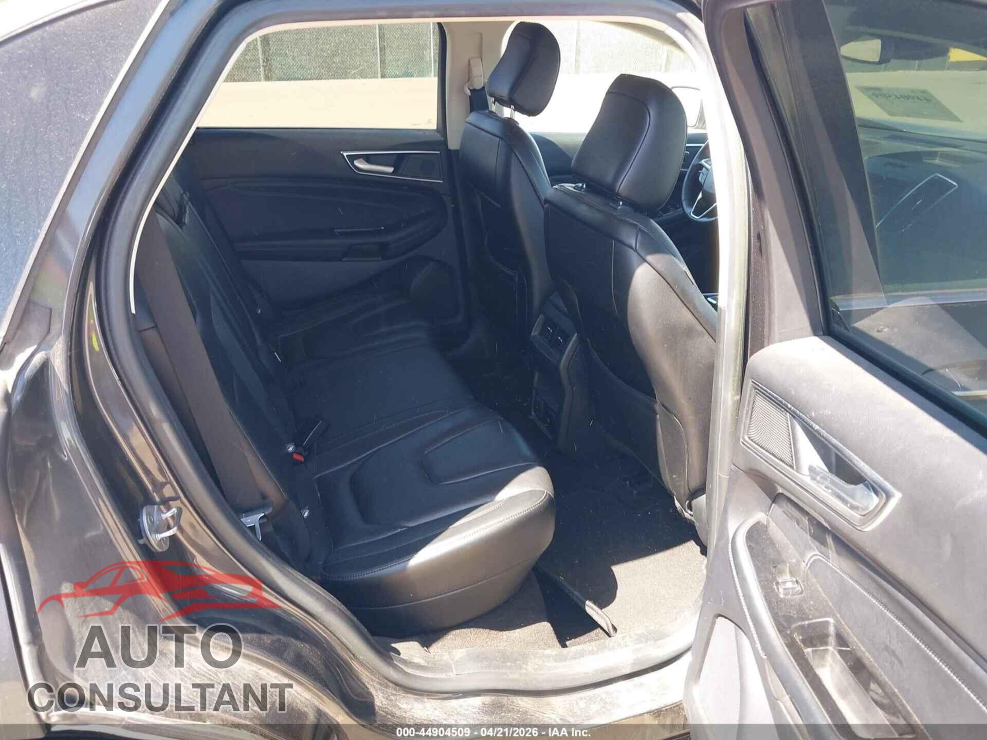 FORD EDGE 2020 - 2FMPK4K94LBA56291