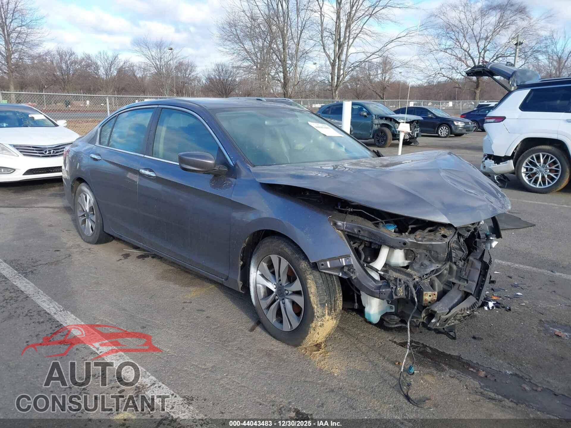 HONDA ACCORD 2014 - 1HGCR2E32EA024238