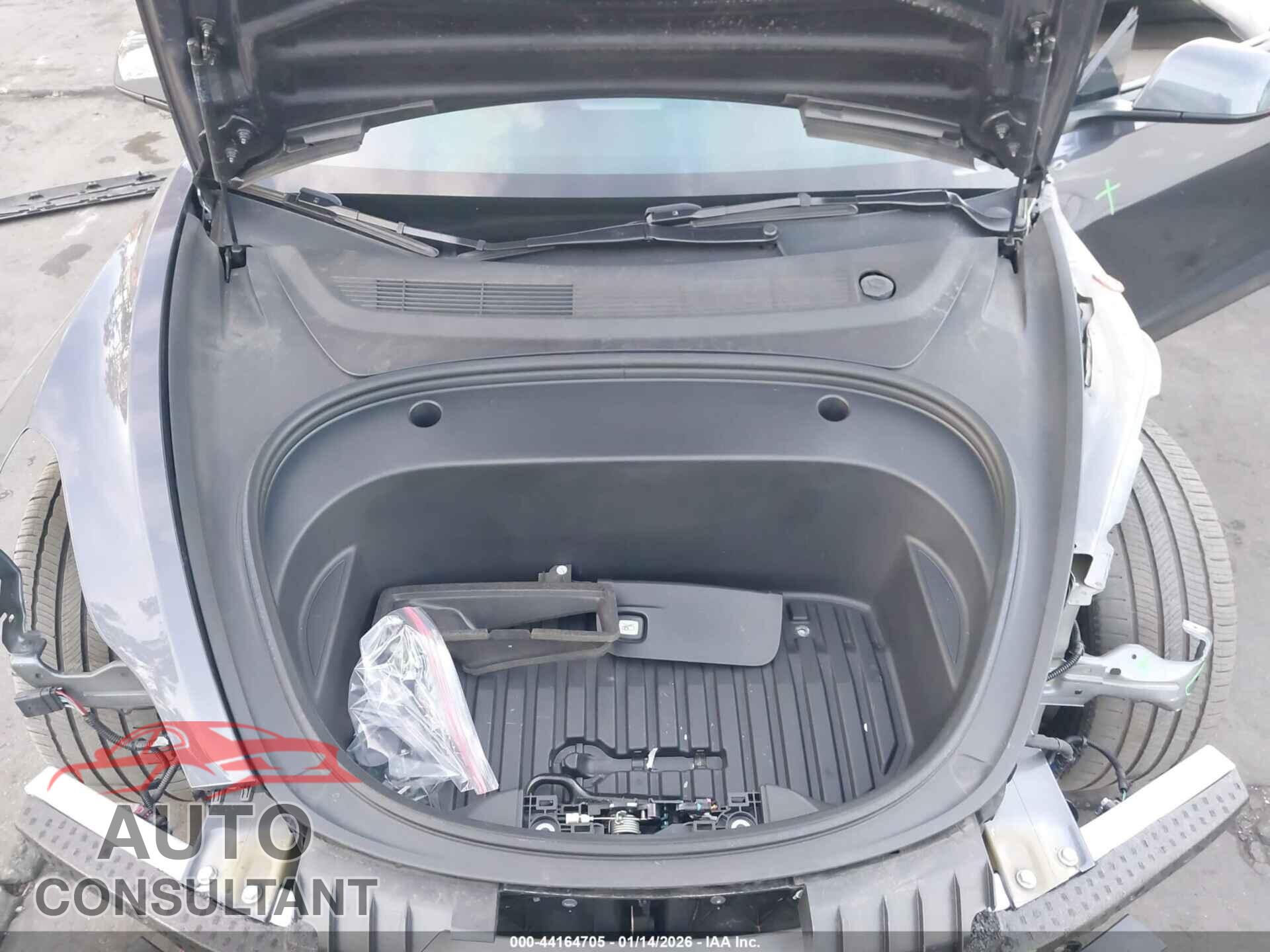 TESLA MODEL 3 2023 - 5YJ3E1EA2PF592325