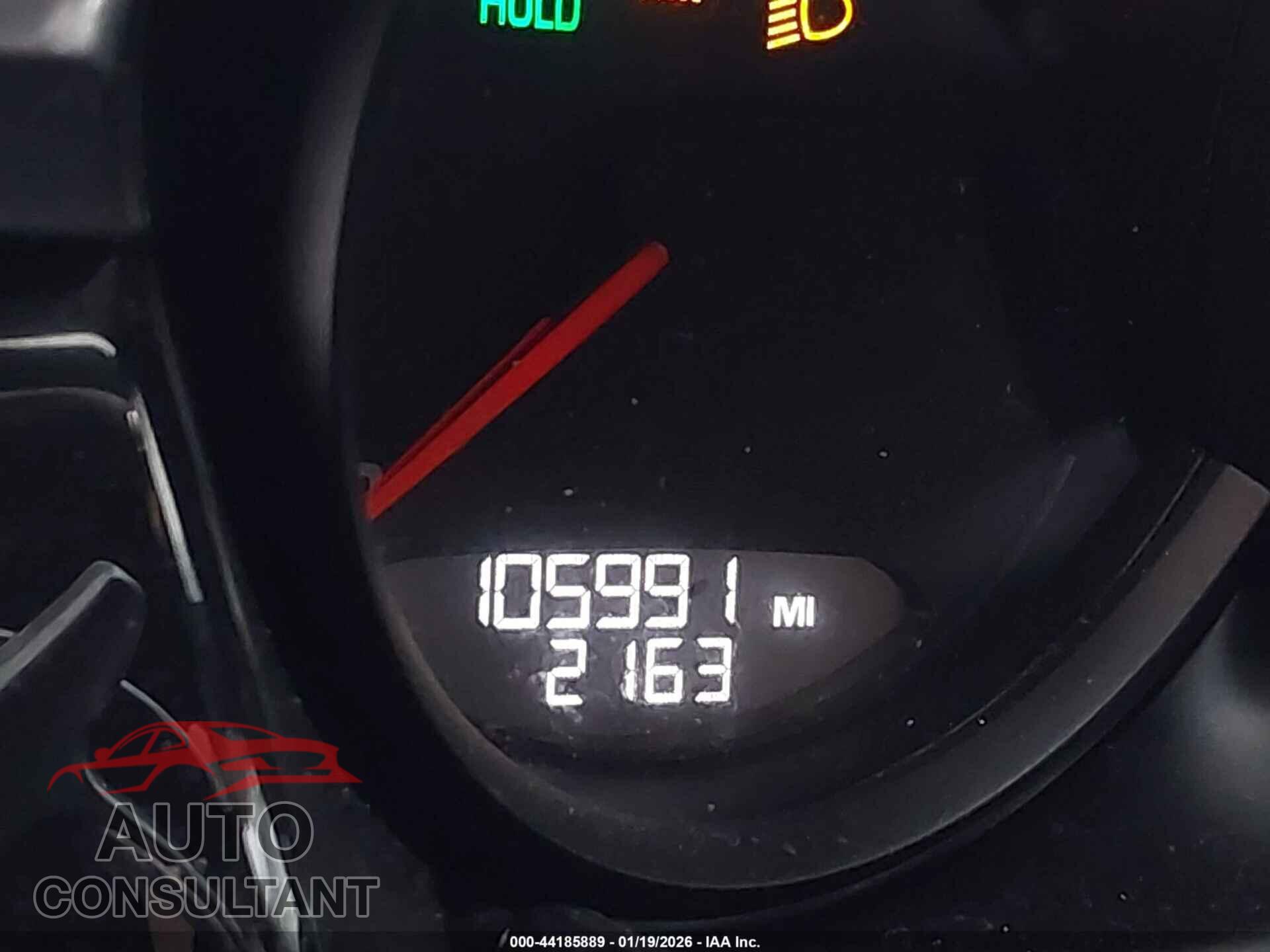 PORSCHE MACAN 2017 - WP1AA2A50HLB04049