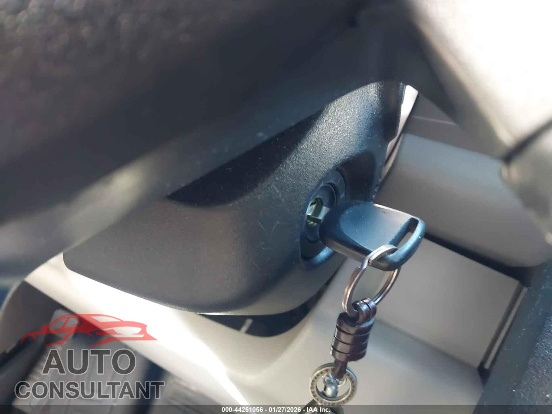 HONDA PILOT 2009 - 5FNYF38999B018761