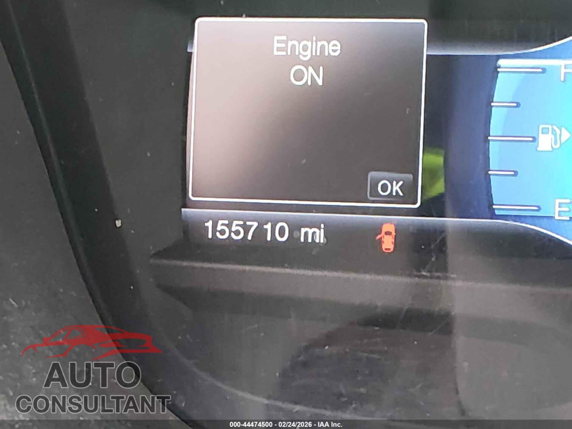 FORD EXPLORER 2015 - 1FM5K7D85FGA92906