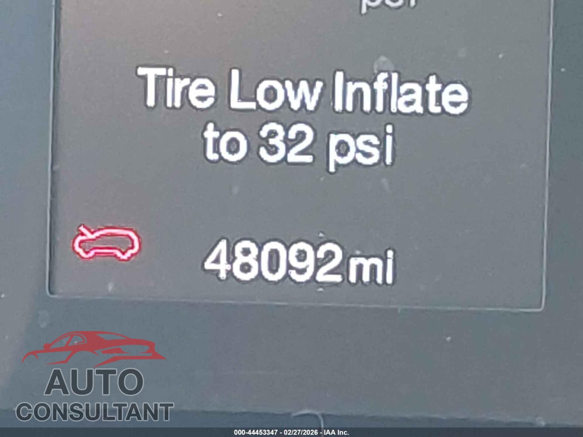 JEEP COMPASS 2019 - 3C4NJDBB8KT792610