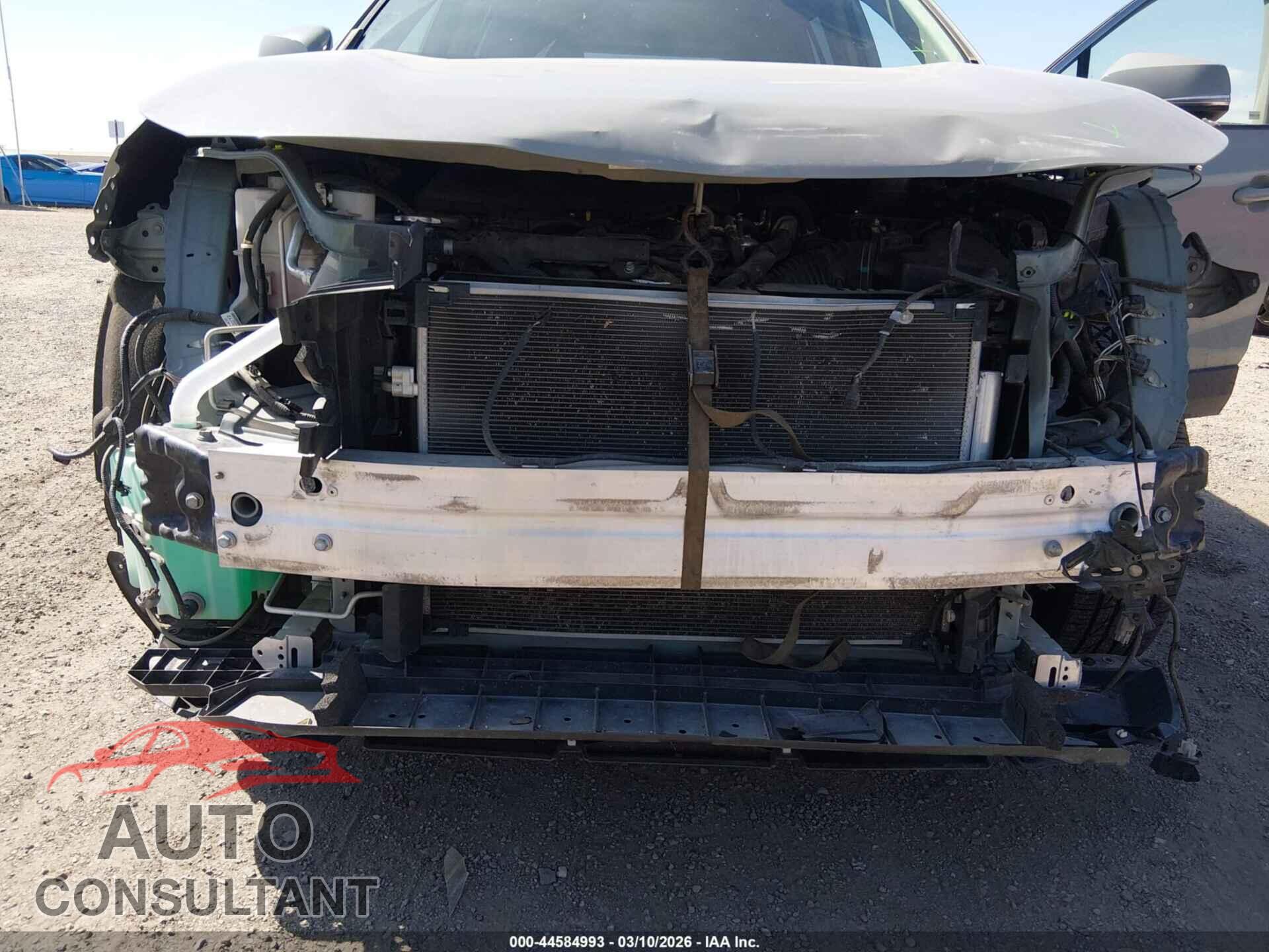 TOYOTA RAV4 2019 - JTMP1RFV6KD507581