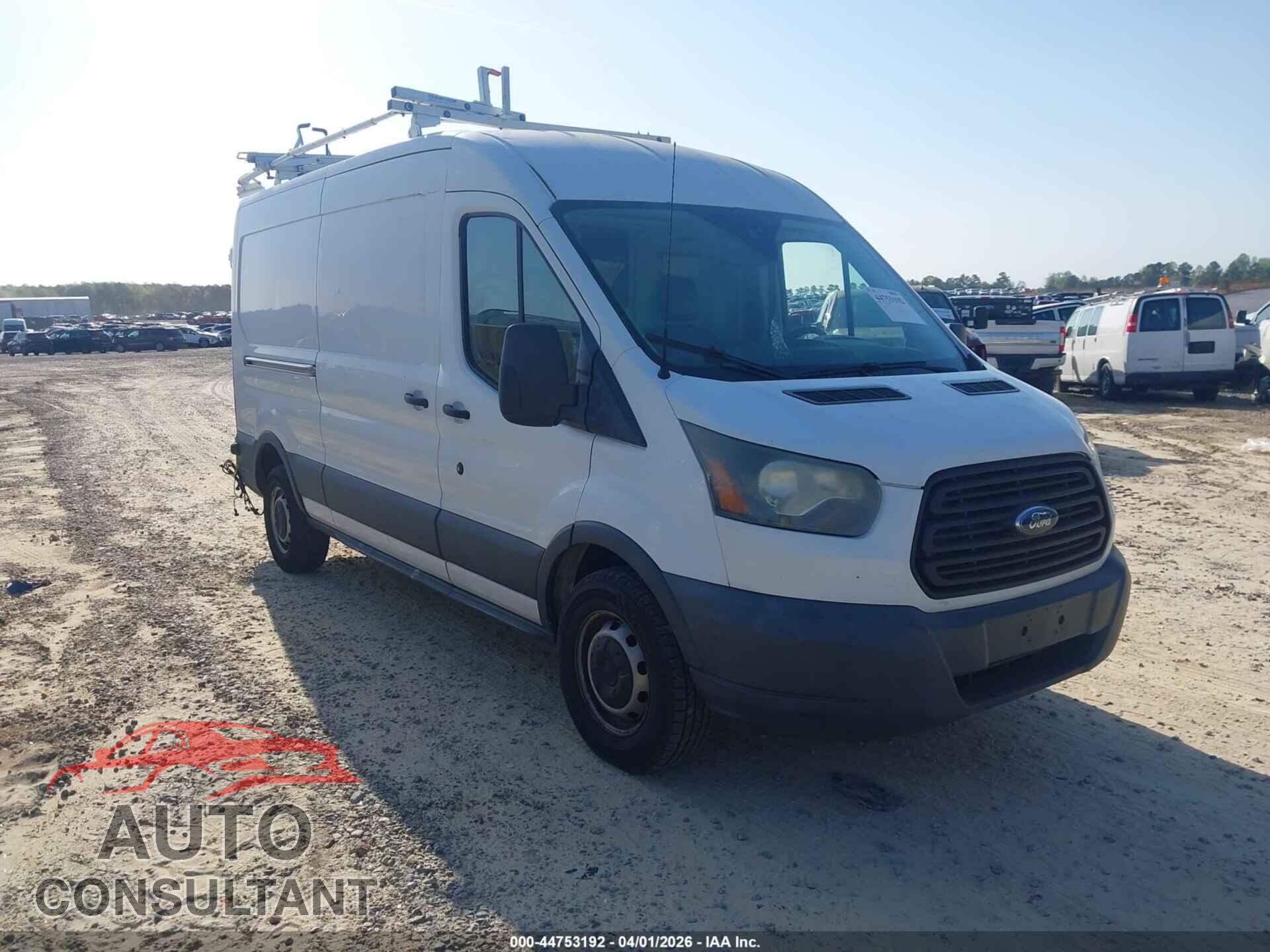 FORD TRANSIT-250 2015 - 1FTNR2CG6FKA64329