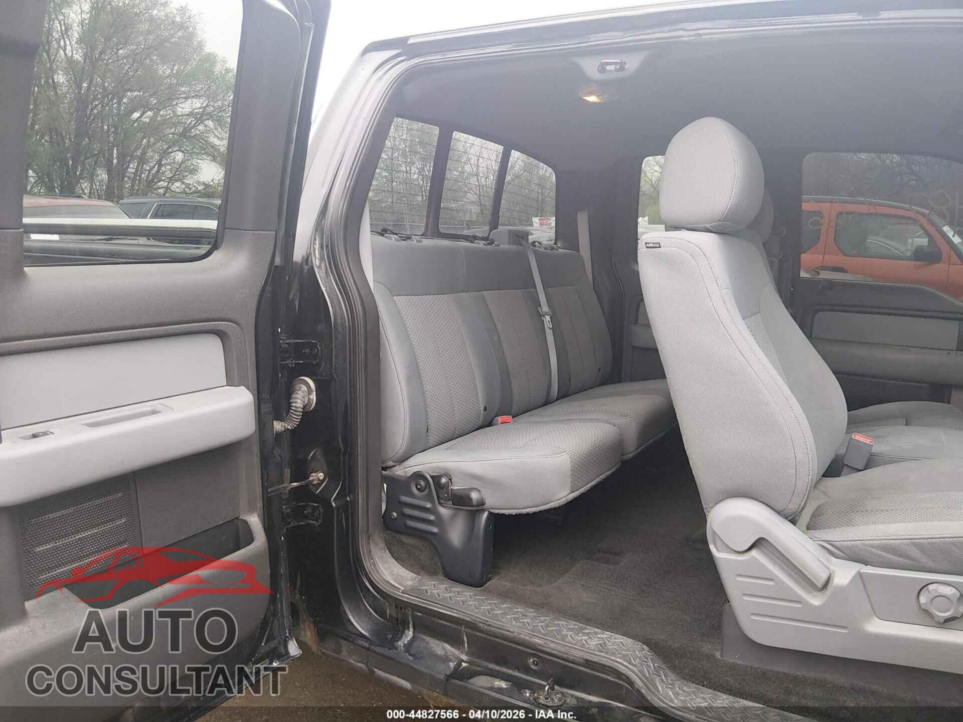 FORD F-150 2014 - 1FTFX1ETXEFC94686