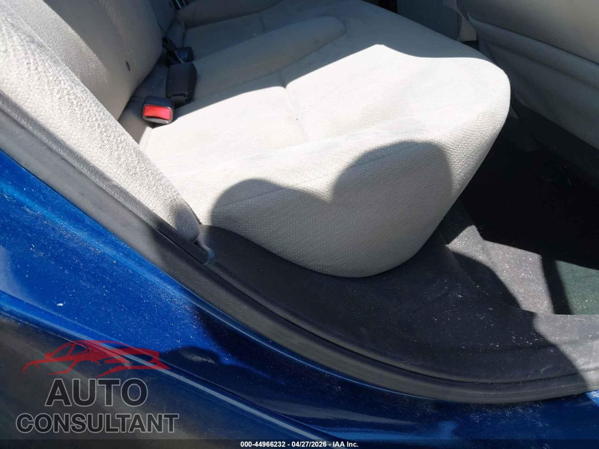 HONDA CIVIC 2013 - 19XFB2F51DE095250