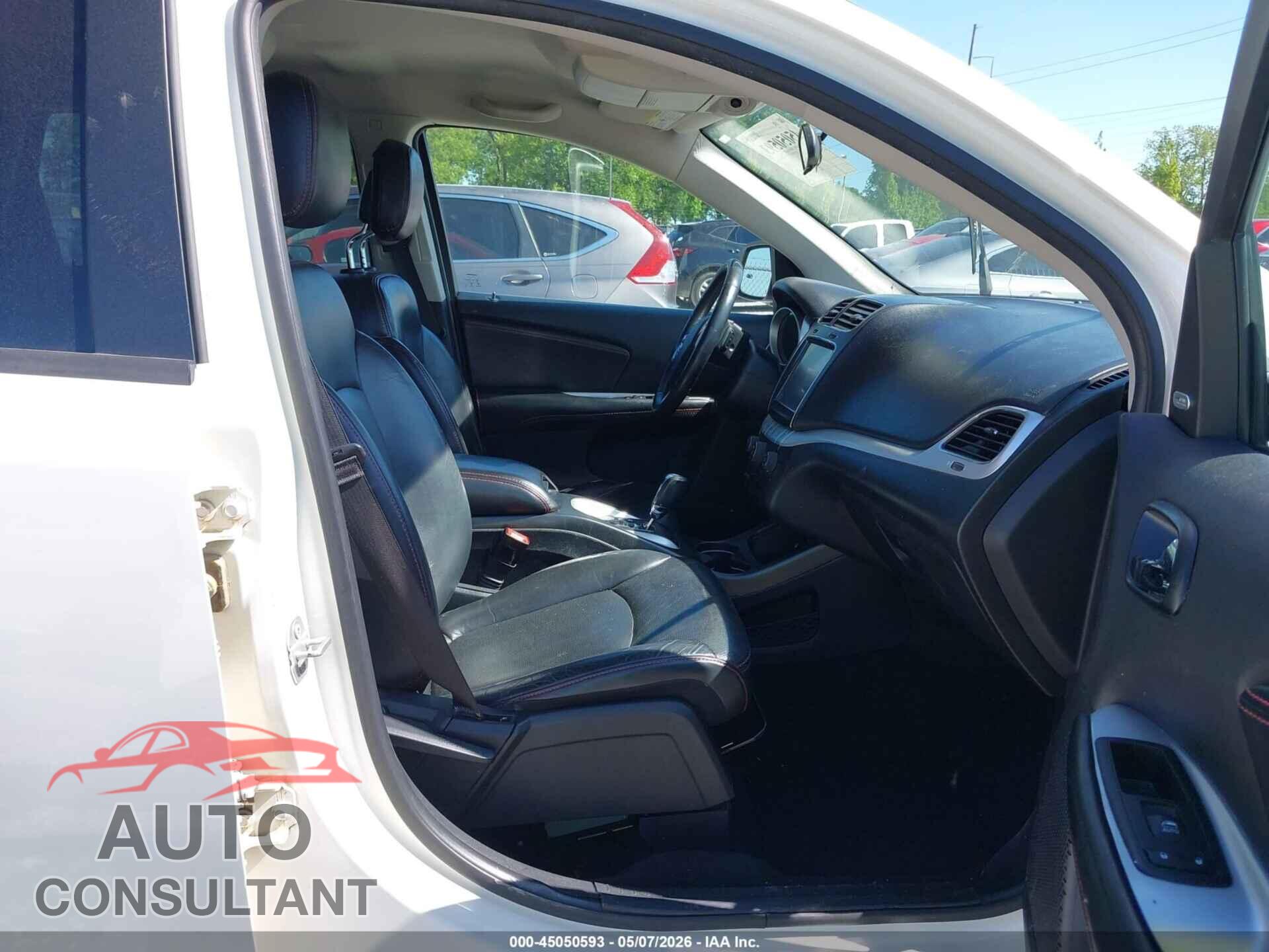 DODGE JOURNEY 2018 - 3C4PDCEG9JT379918