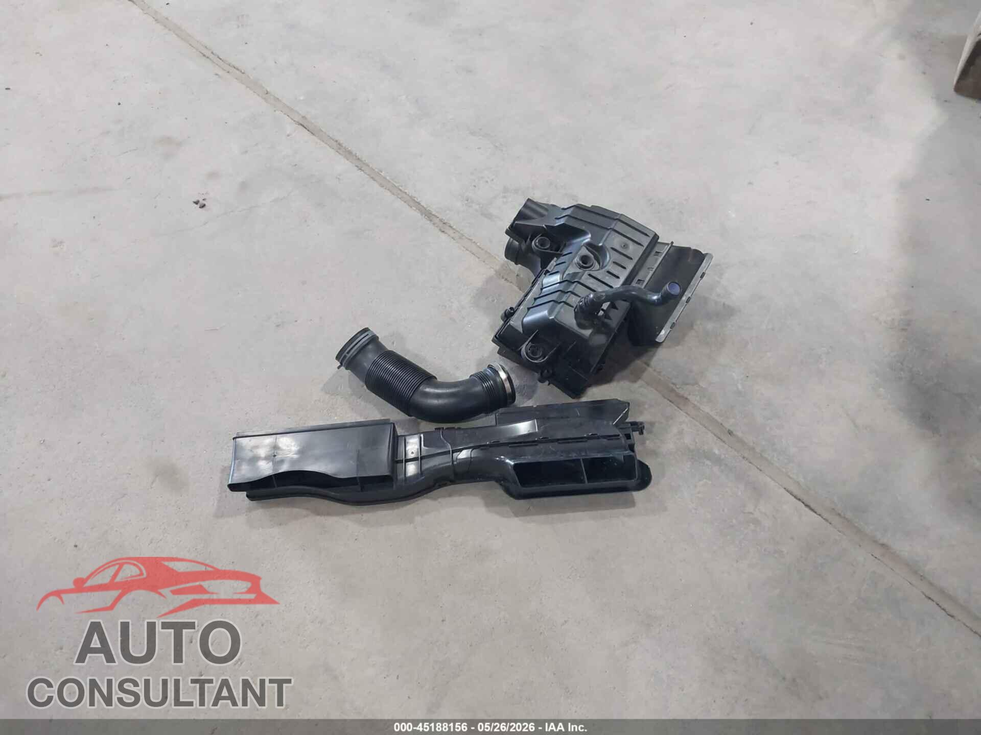 AUDI A3 2016 - WAUJ8GFF7G1020345