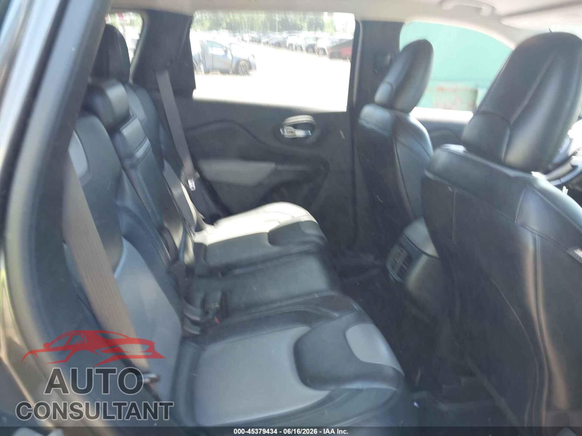 JEEP CHEROKEE 2014 - 1C4PJMDBXEW159059