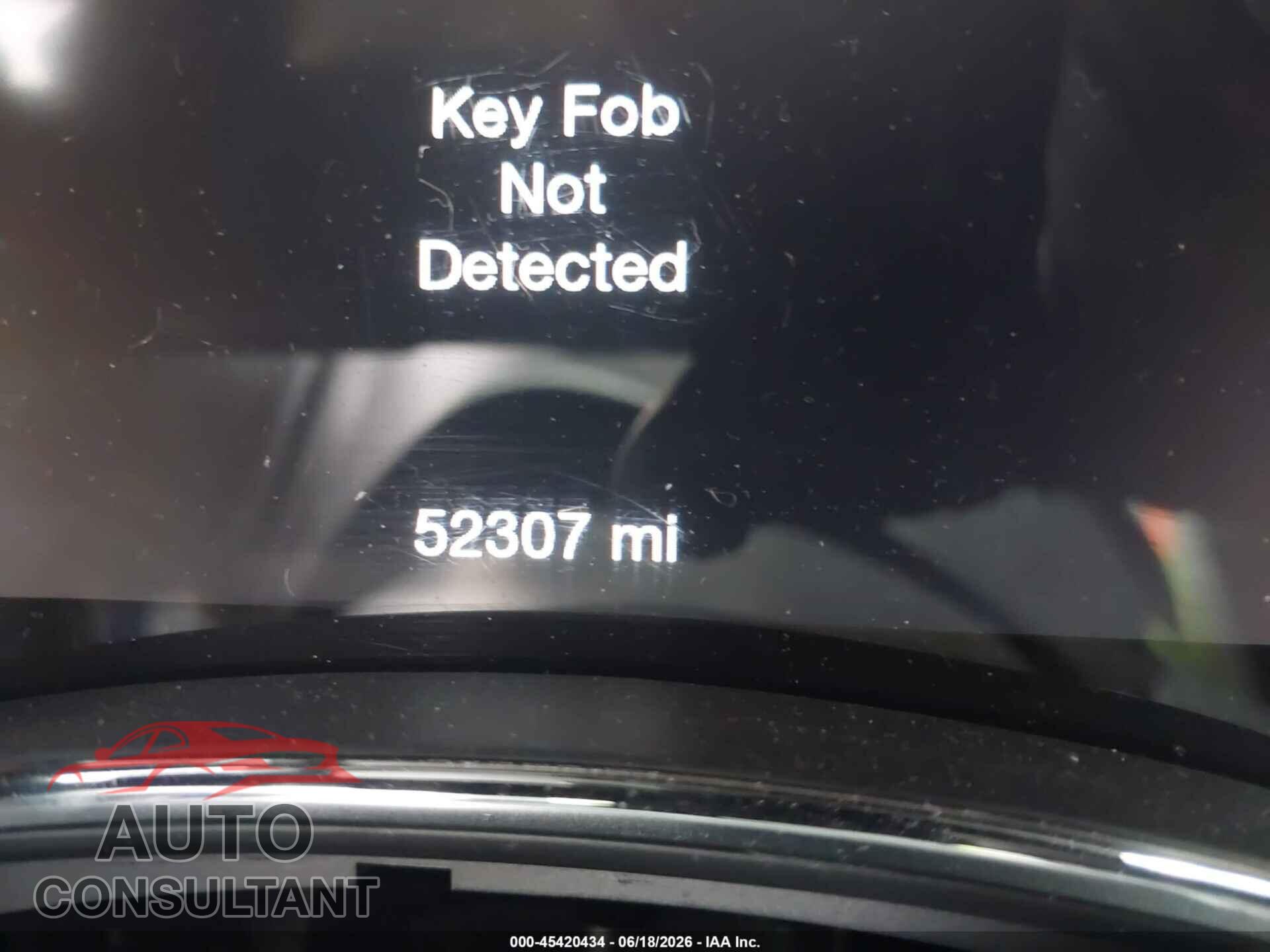 DODGE DURANGO 2018 - 1C4RDHAG2JC226448