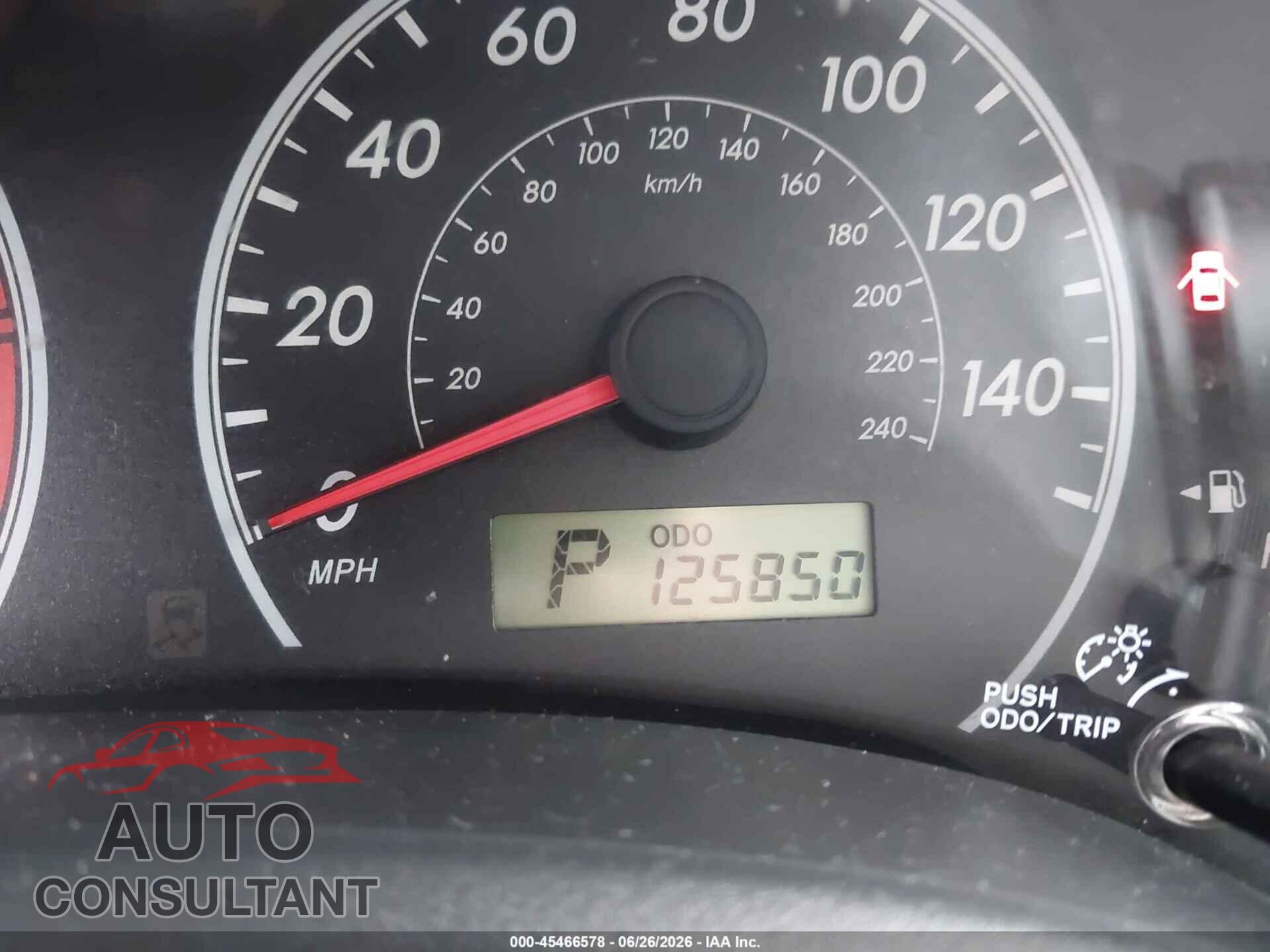TOYOTA COROLLA 2013 - 2T1BU4EE7DC072432