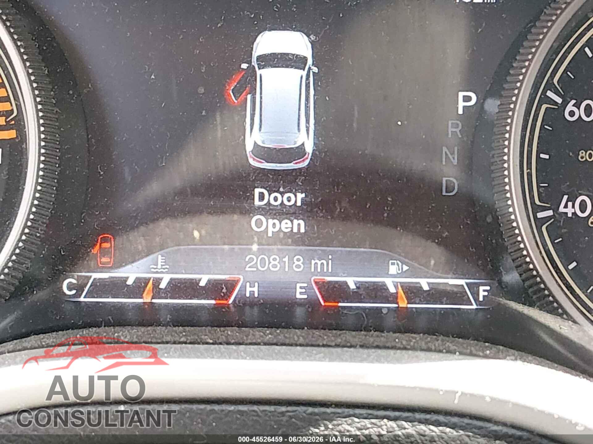 JEEP CHEROKEE 2017 - 1C4PJMBB8HD239902