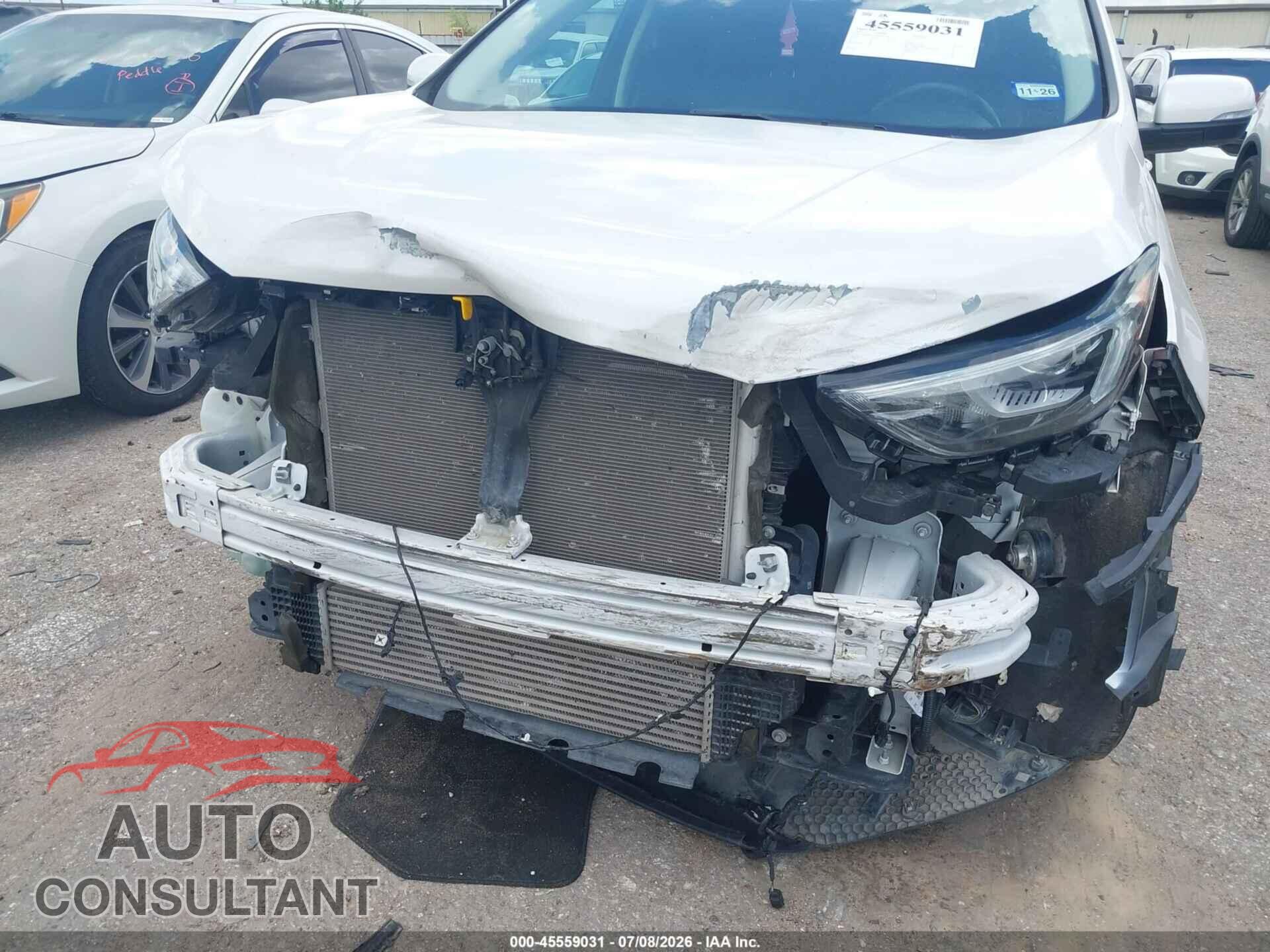 FORD EDGE 2019 - 2FMPK3J9XKBC72950