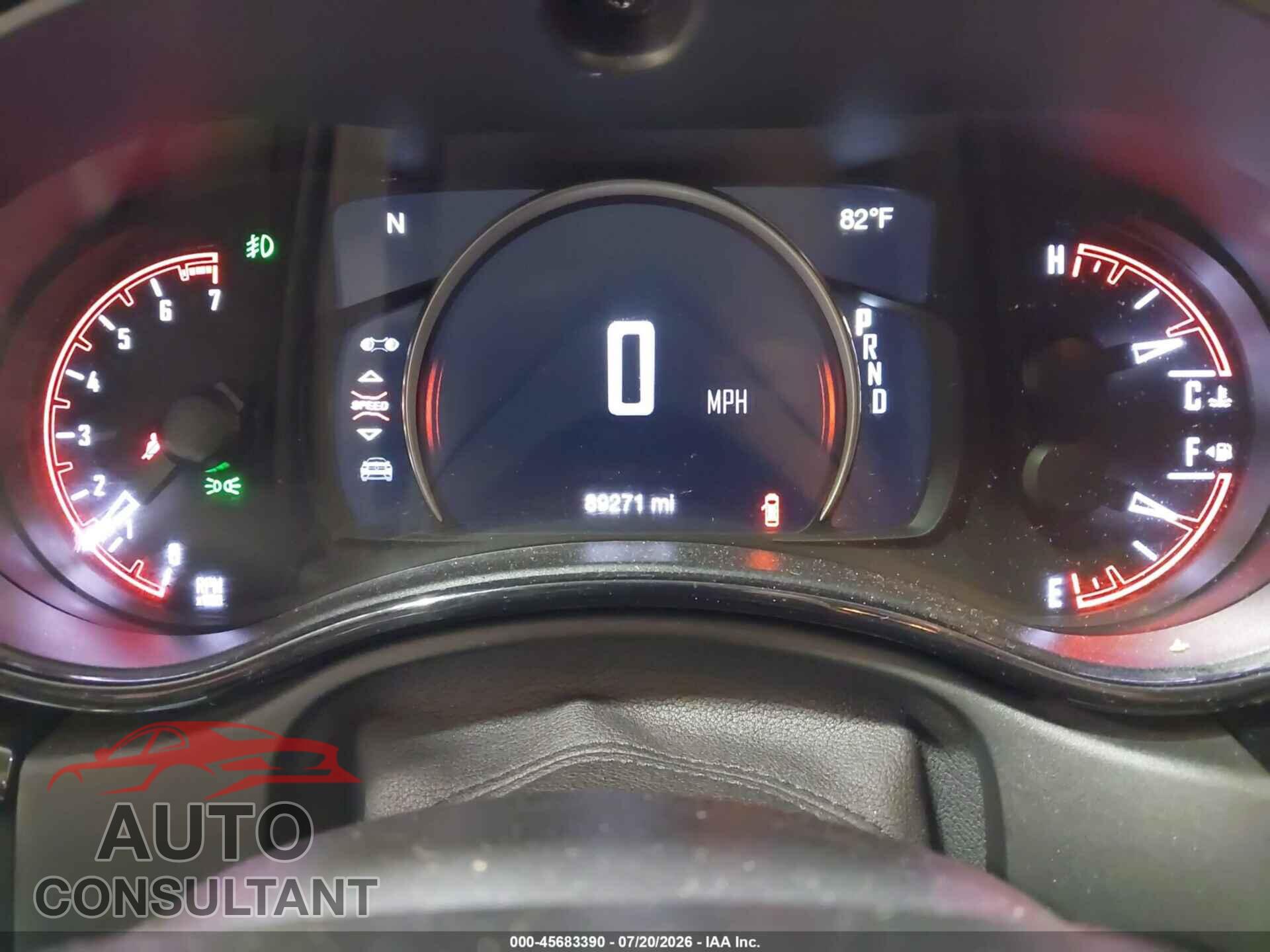 DODGE DURANGO 2021 - 1C4RDJAG0MC544631