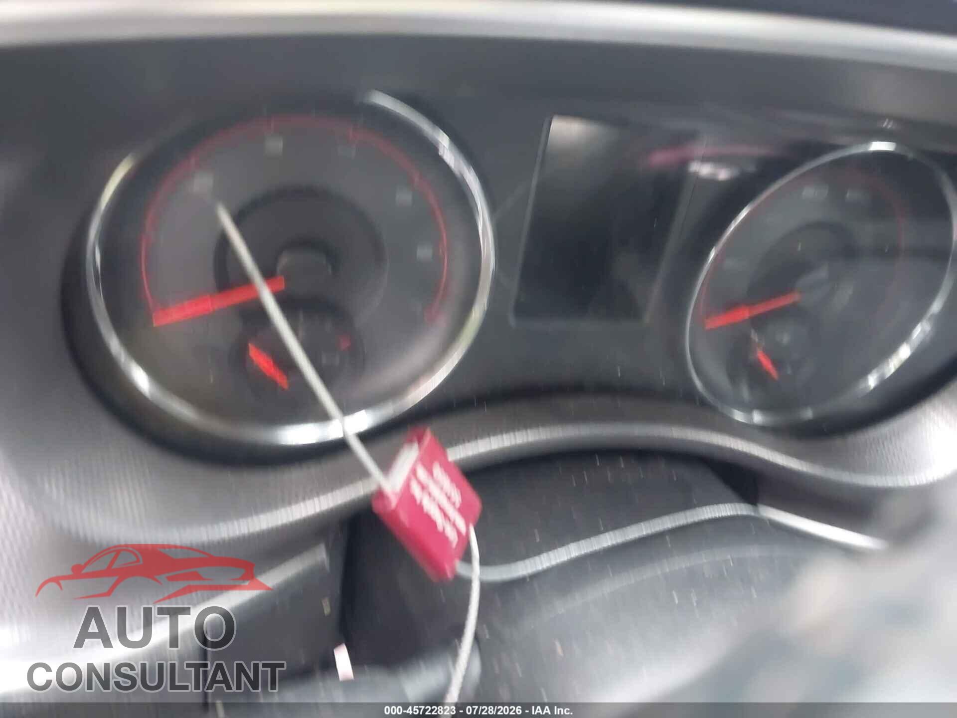 DODGE CHARGER 2012 - 2C3CDXBG5CH187518