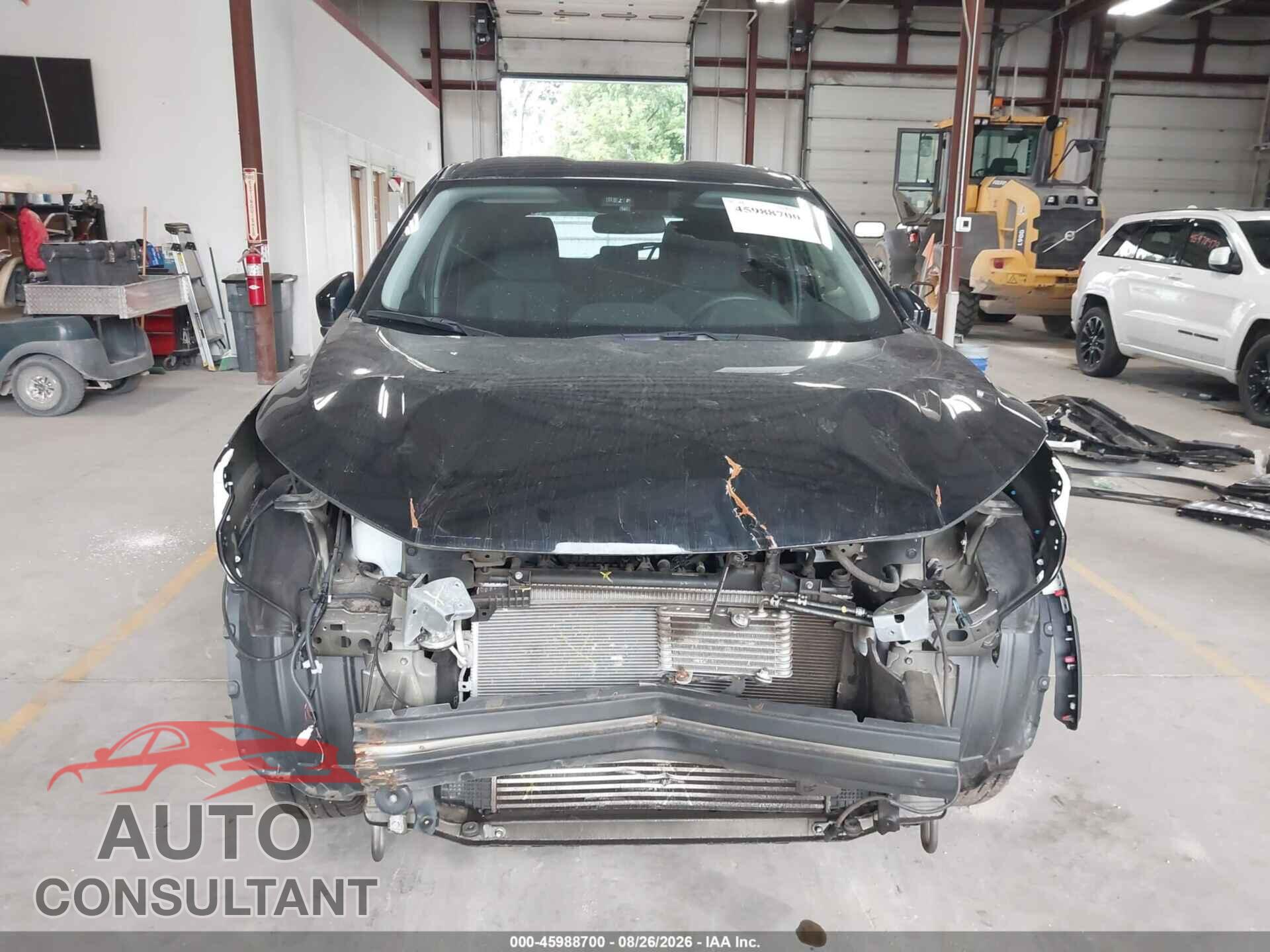 MITSUBISHI ECLIPSE CROSS 2025 - JA4ATUAA9SZ048065