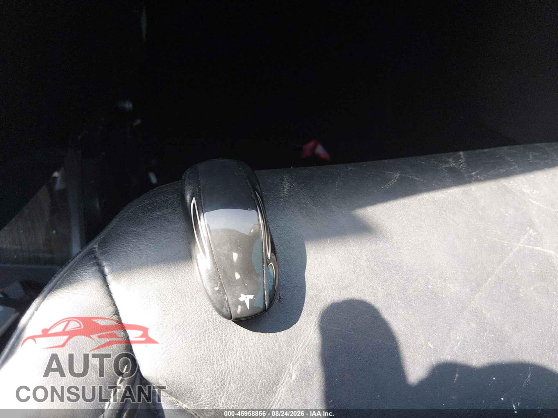 TESLA MODEL S 2015 - 5YJSA1H24FFP76210