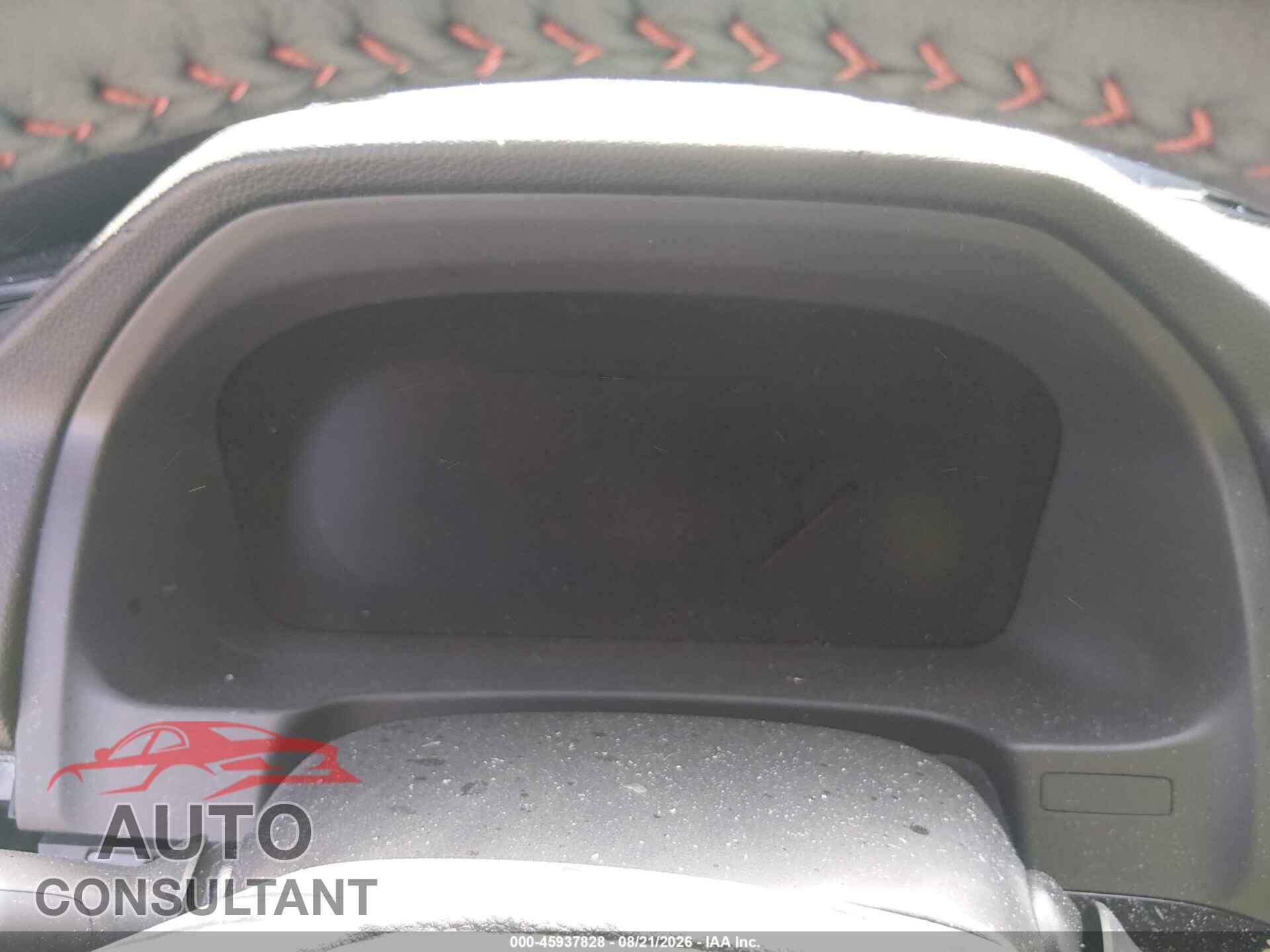 HONDA RIDGELINE 2026 - 5FPYK3F83TB018470