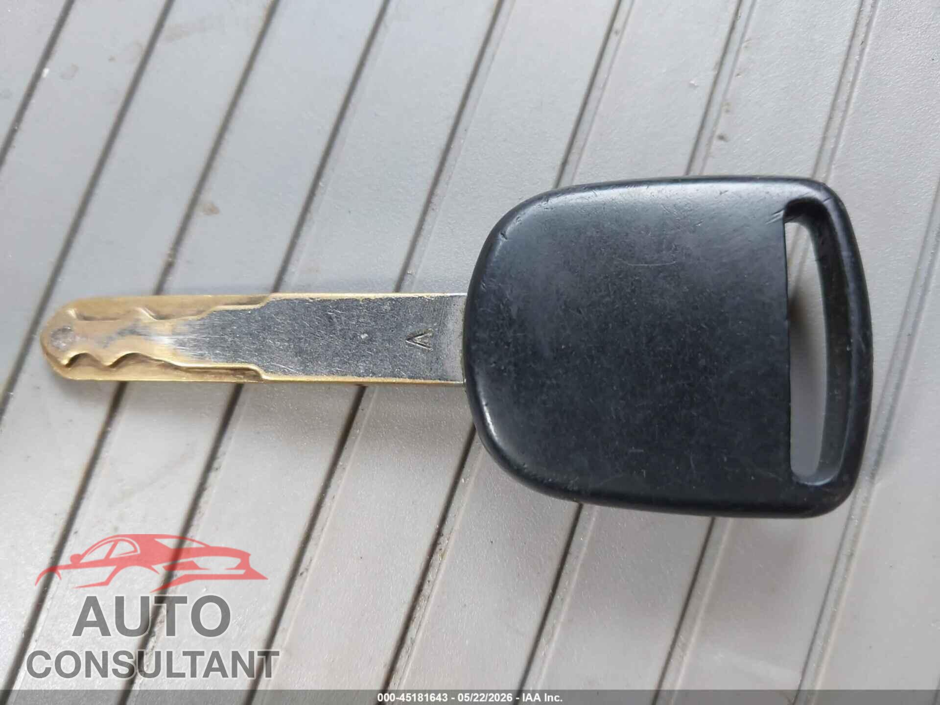 HONDA CR-V 2012 - 2HKRM4H73CH627335